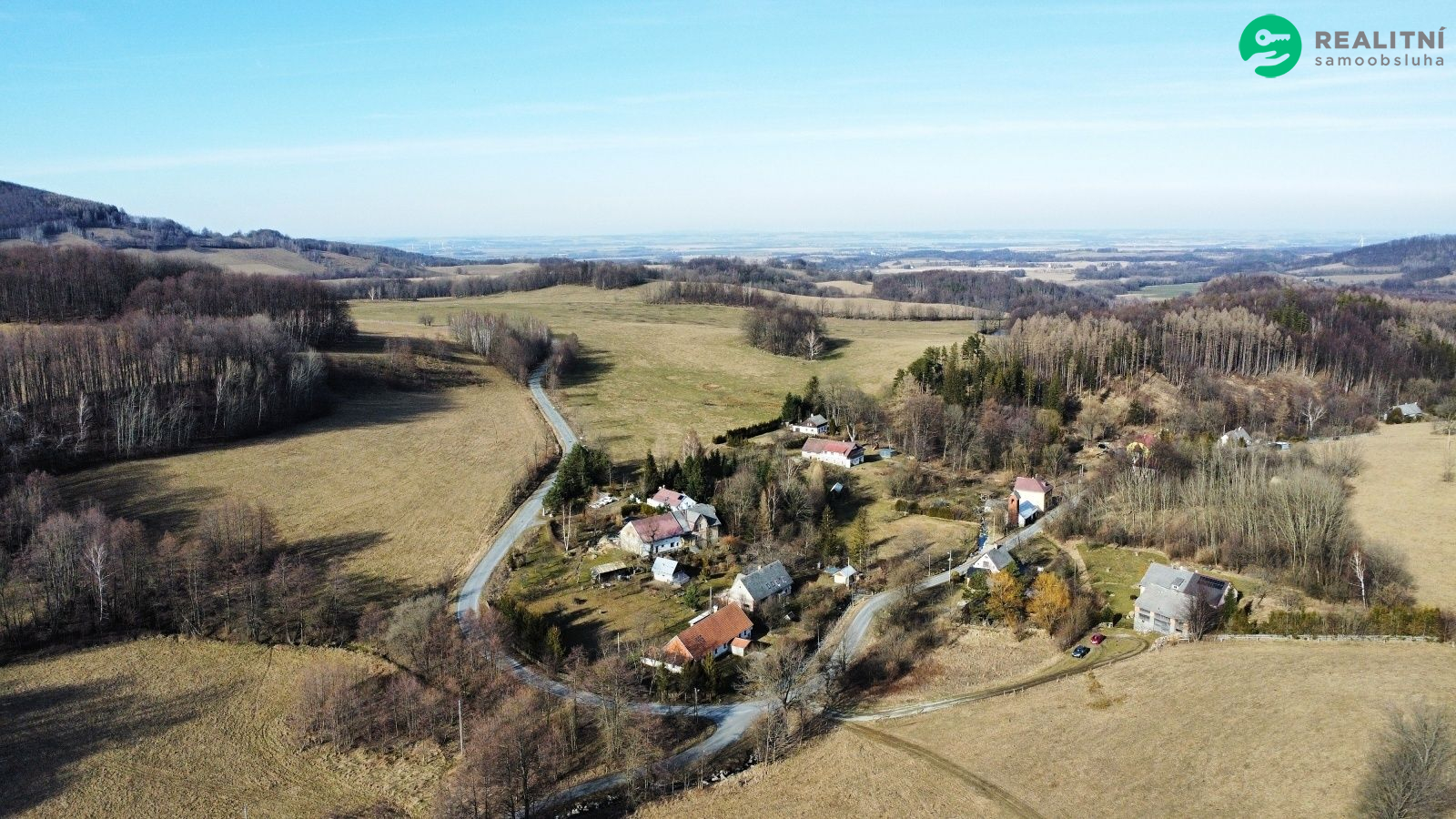 Prodej chalupy 83 m², pozemek 333 m². - obrázek č.30