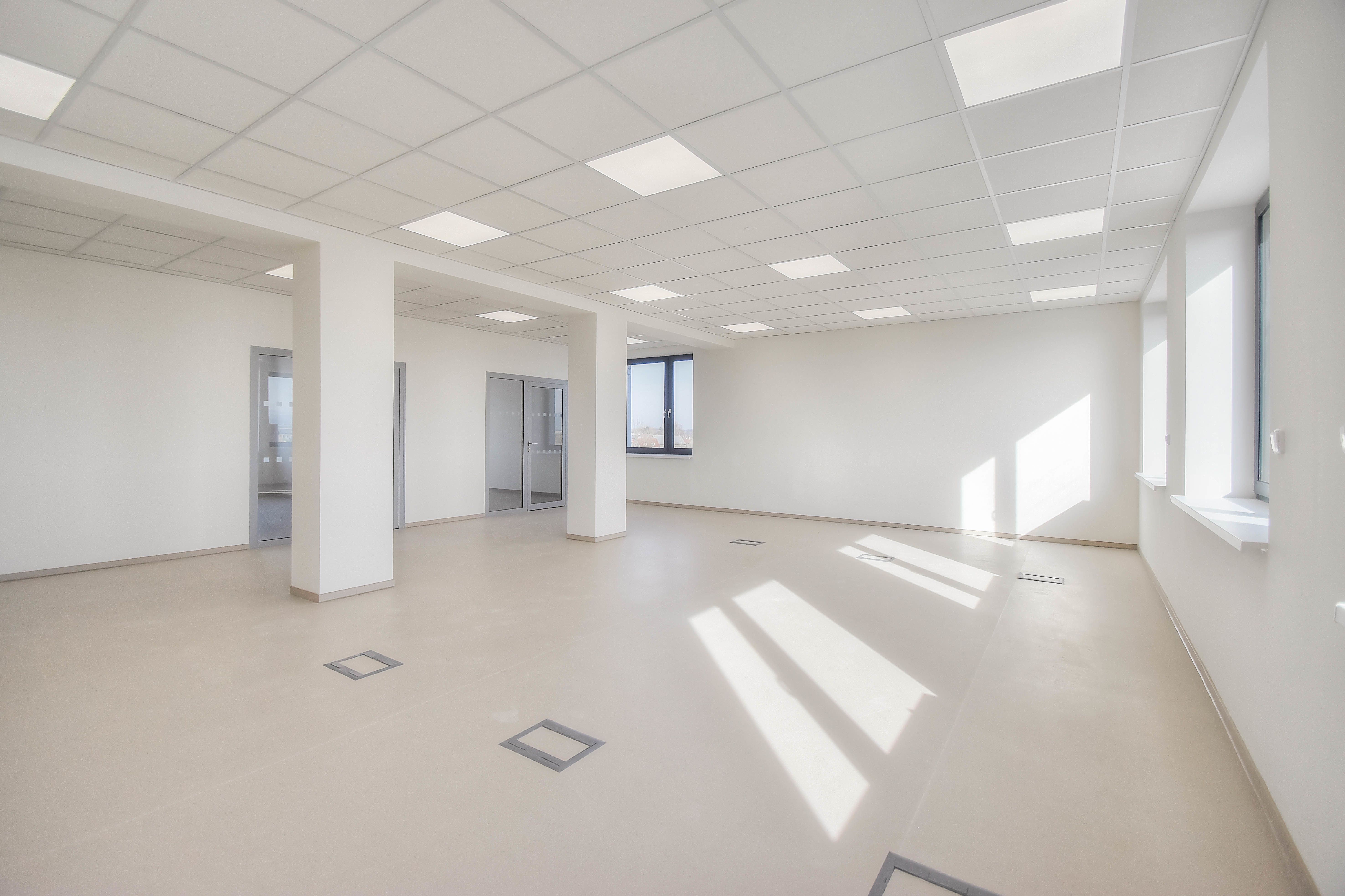 Pronájem kancelářských prostor, ul. Na Zákopě, Olomouc - obrázek č.2