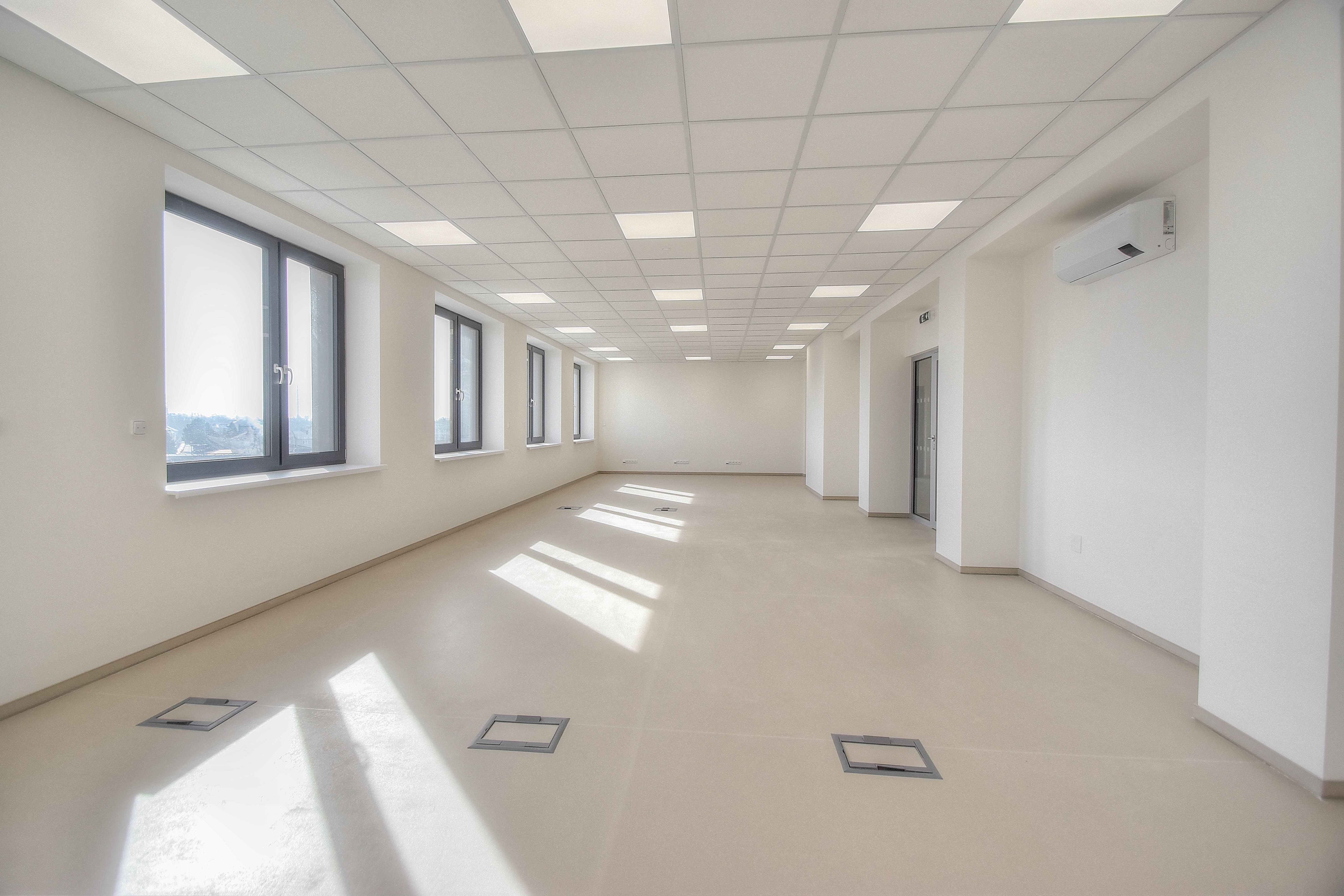 Pronájem kancelářských prostor, ul. Na Zákopě, Olomouc - obrázek č.3