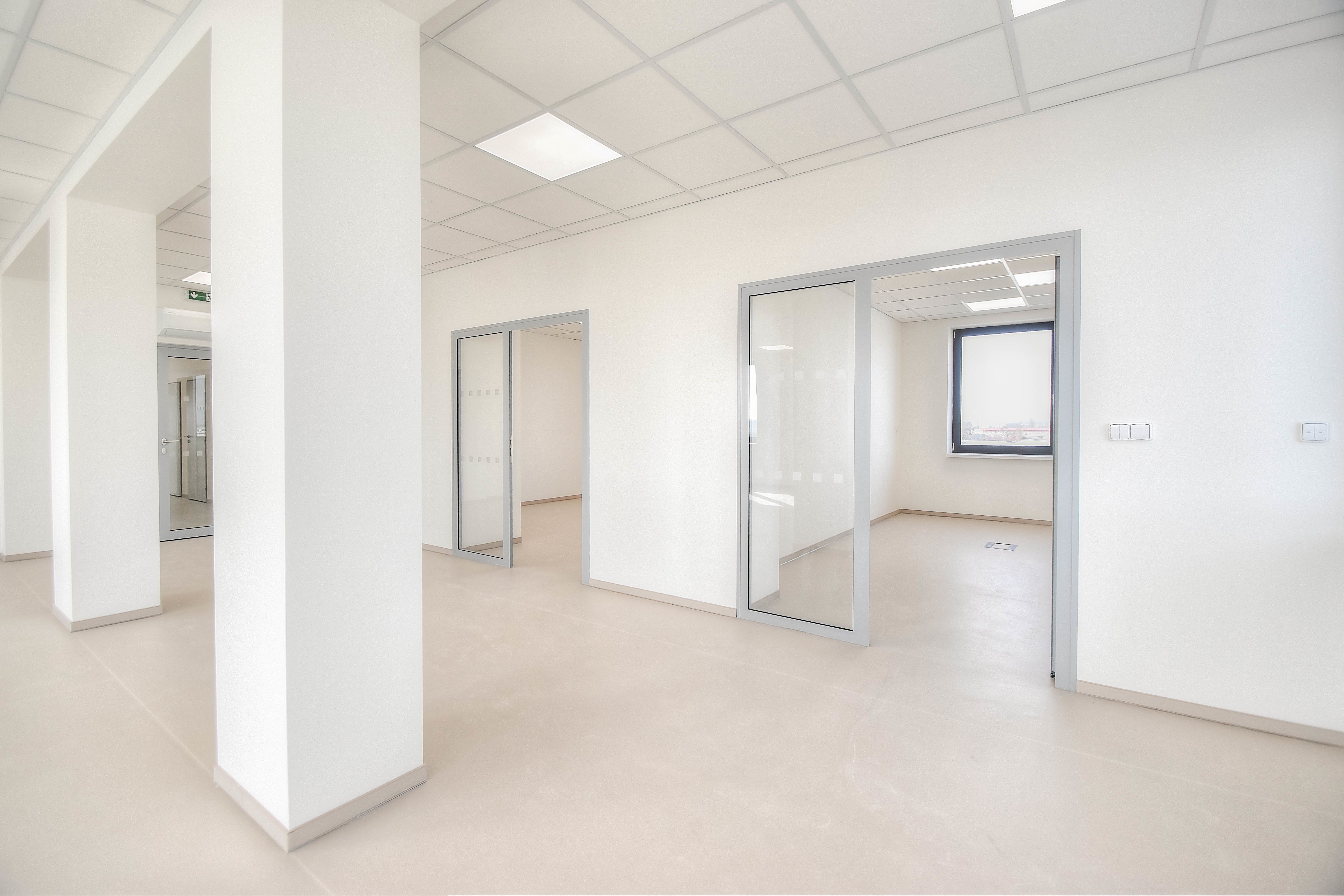 Pronájem kancelářských prostor, ul. Na Zákopě, Olomouc - obrázek č.17