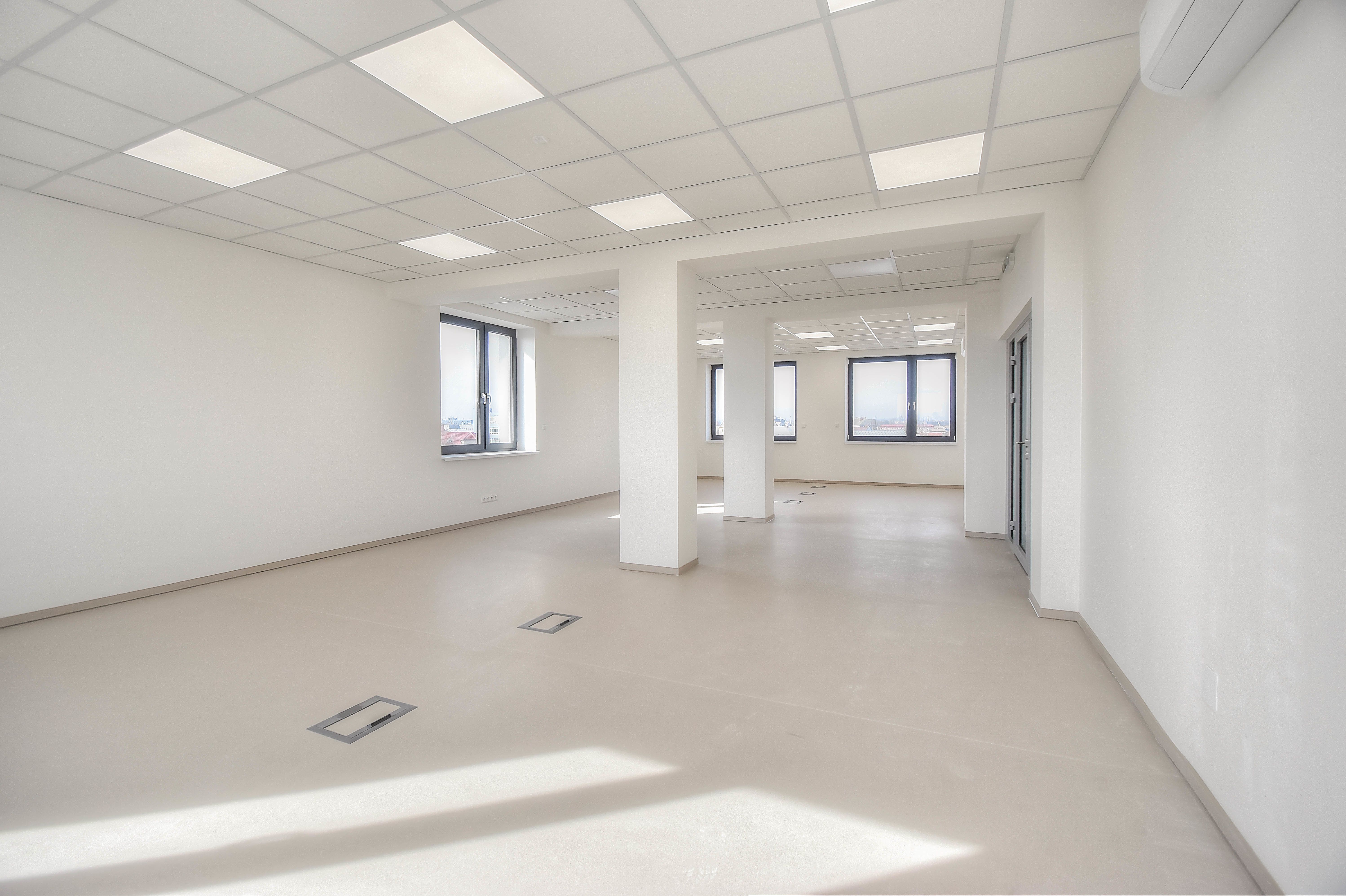 Pronájem kancelářských prostor, ul. Na Zákopě, Olomouc - obrázek č.22