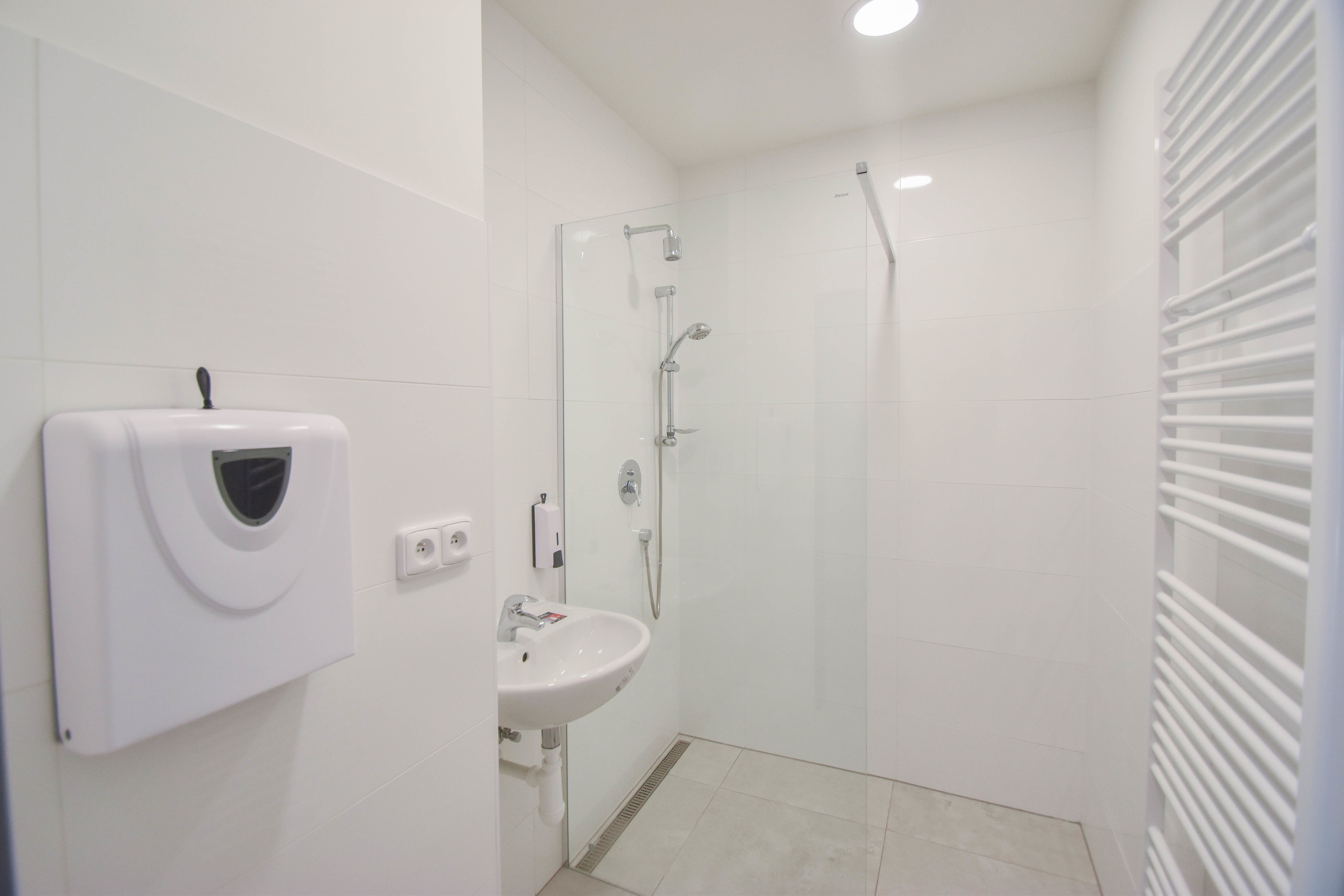 Pronájem kancelářských prostor, ul. Na Zákopě, Olomouc - obrázek č.25