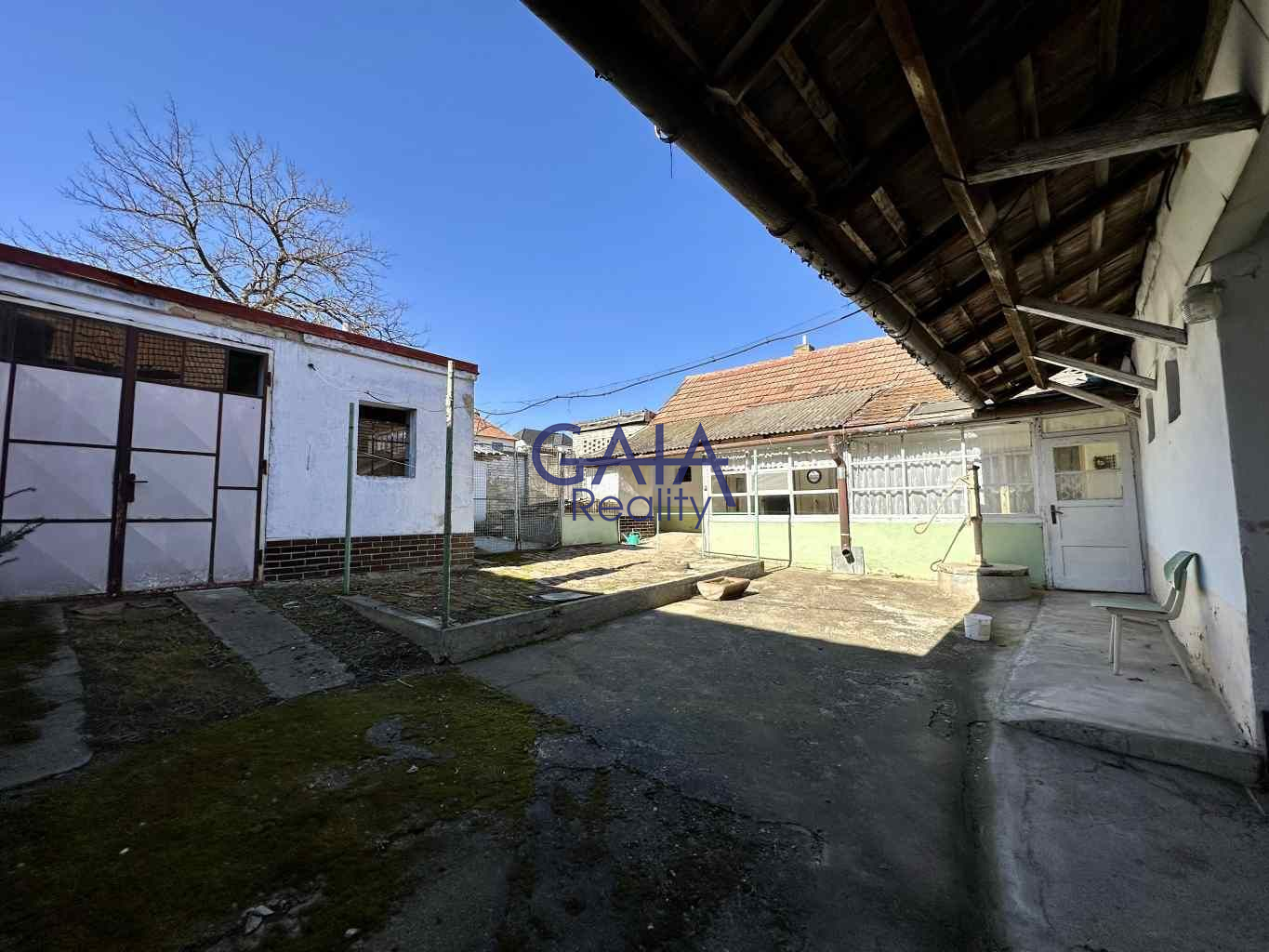 Venkovský dům k rekreaci i k bydlení - obrázek č.17
