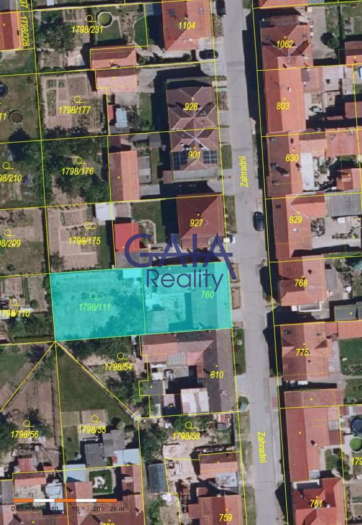 Venkovský dům k rekreaci i k bydlení - obrázek č.21
