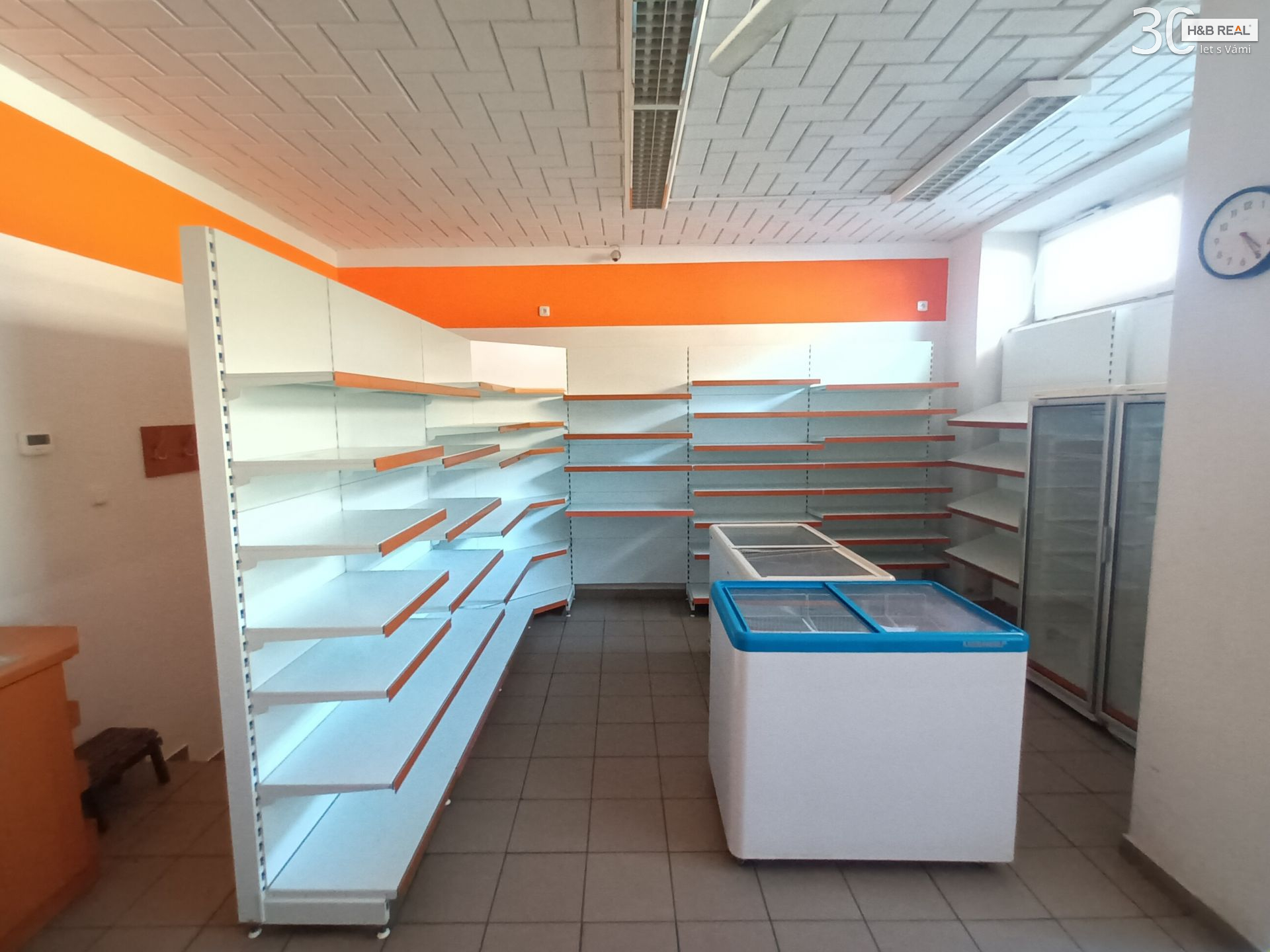Prodej komerčního prostoru Vsetín - obrázek č.4