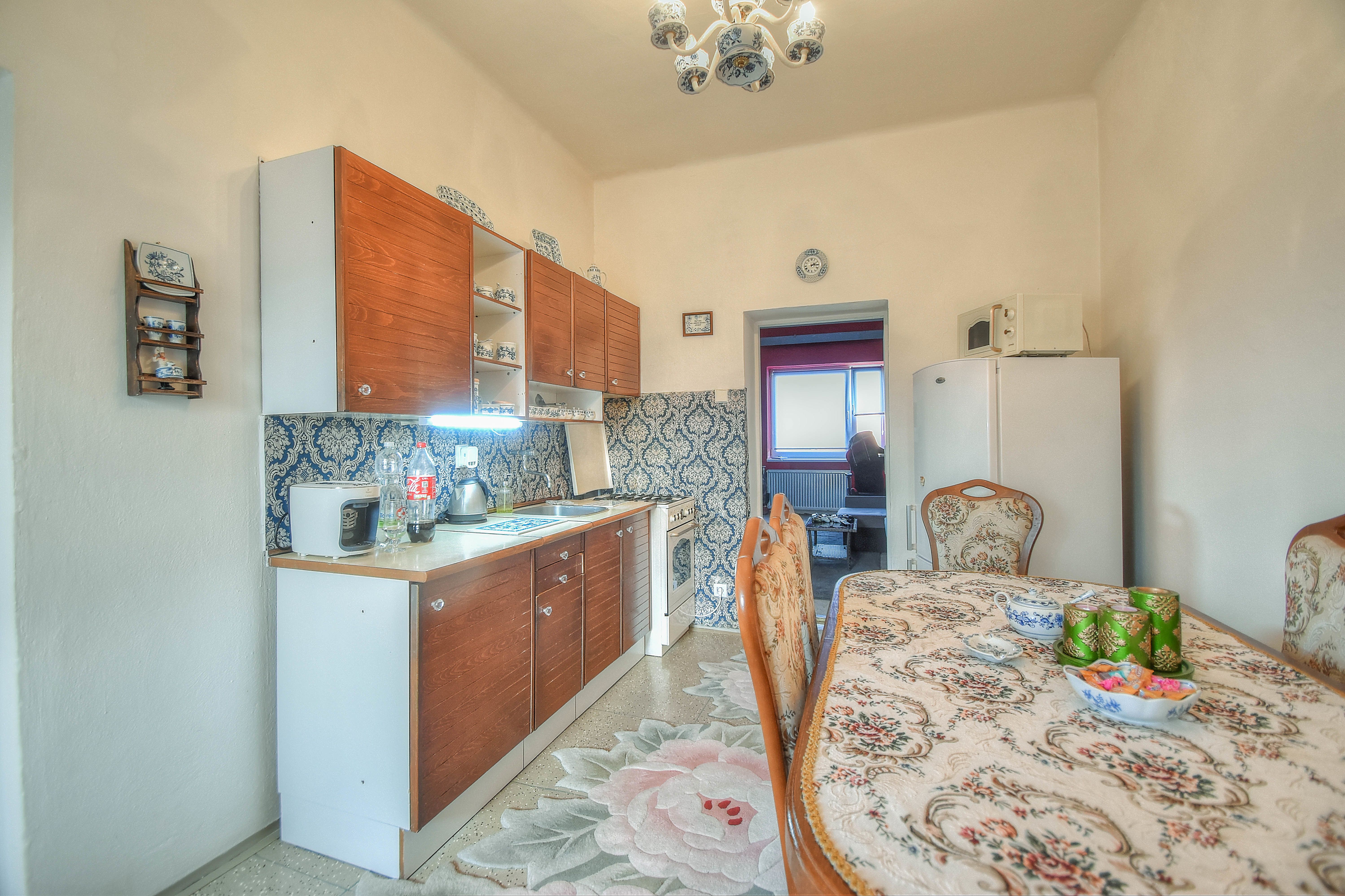 Prodej RD se dvěma byty a velkou zahradou v Olomouci - obrázek č.17