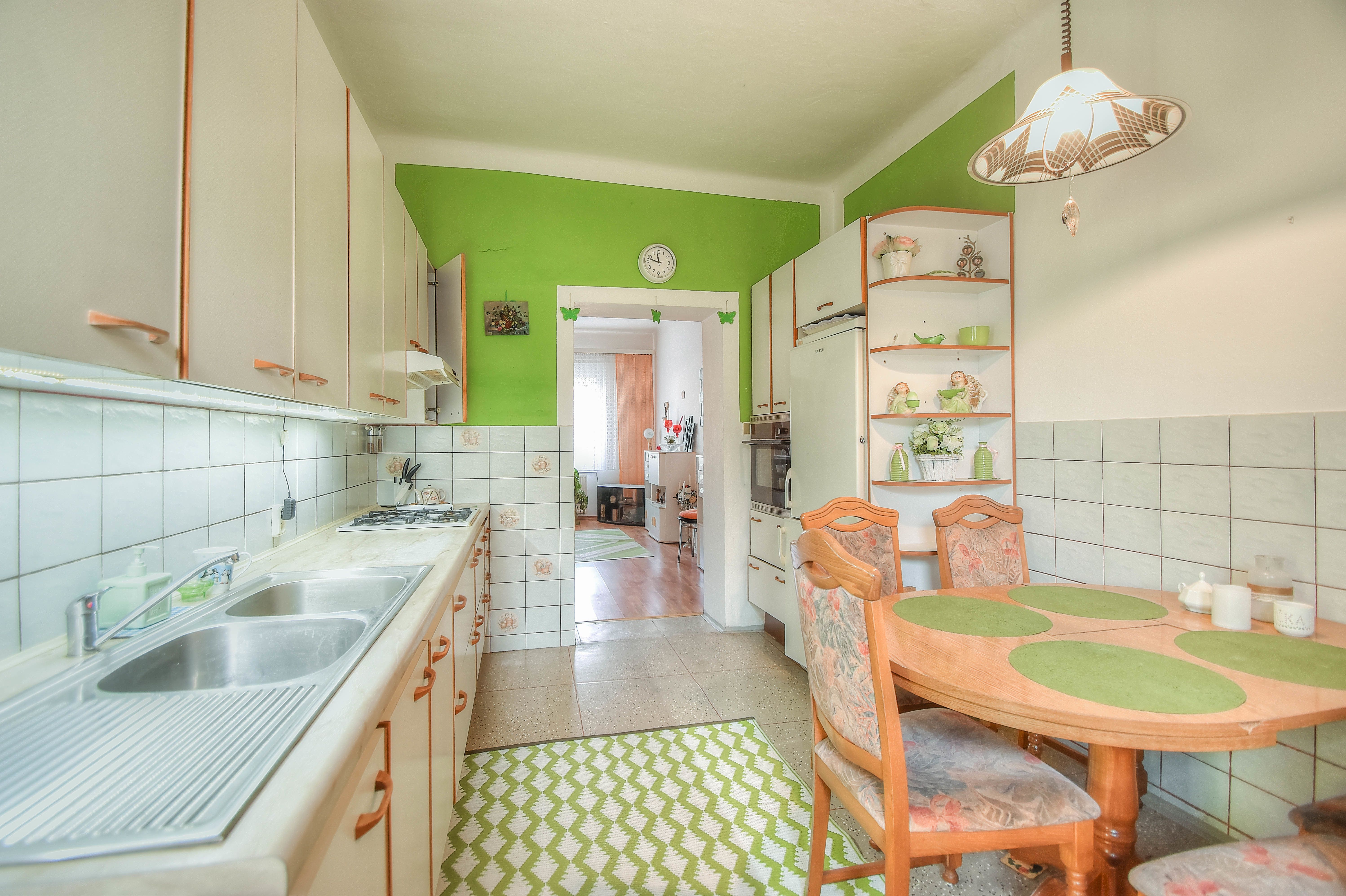 Prodej RD se dvěma byty a velkou zahradou v Olomouci - obrázek č.23