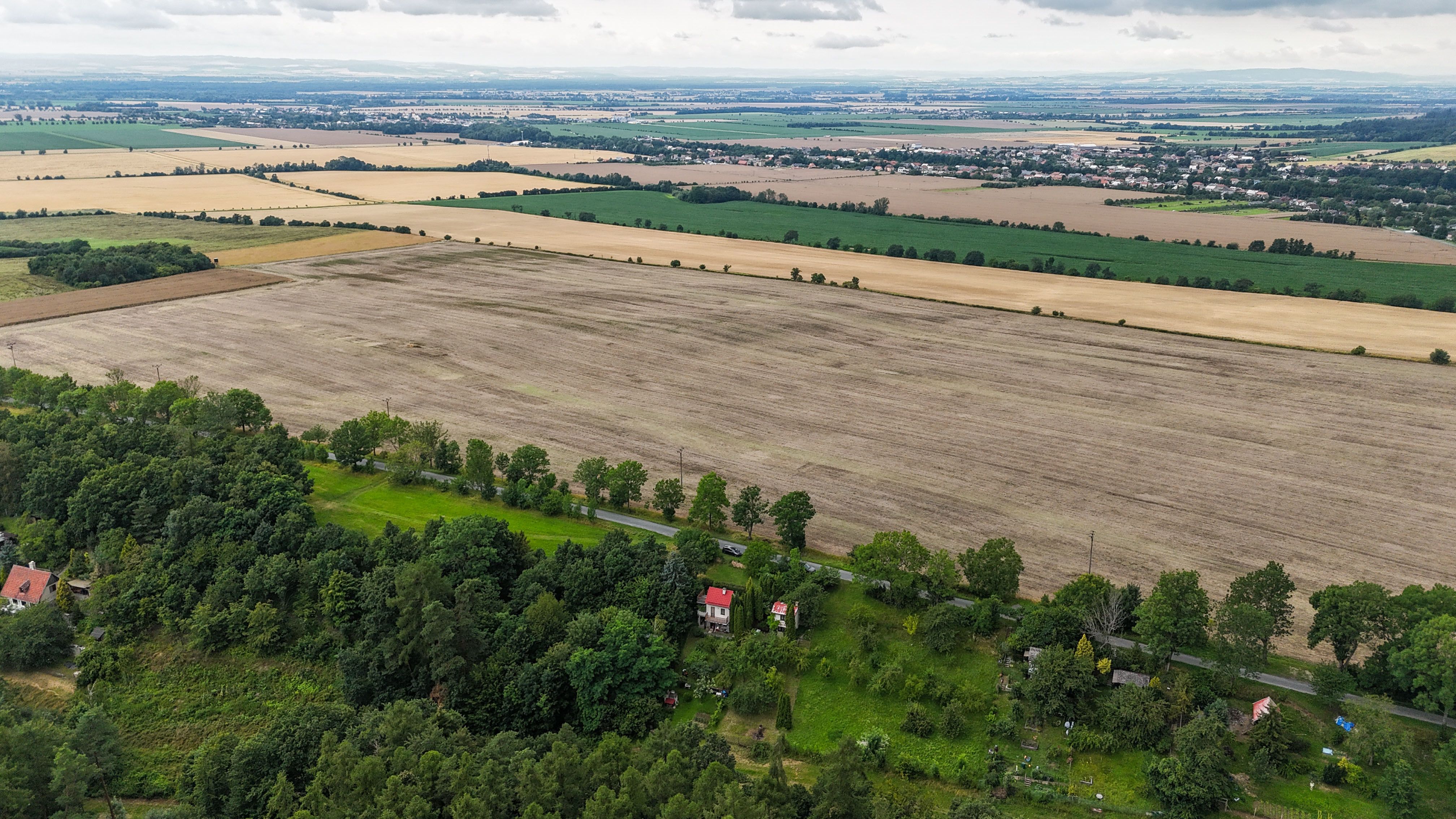 Prodej rekreační chaty se sadem 364 m2, Dolany u Olomouce - obrázek č.19