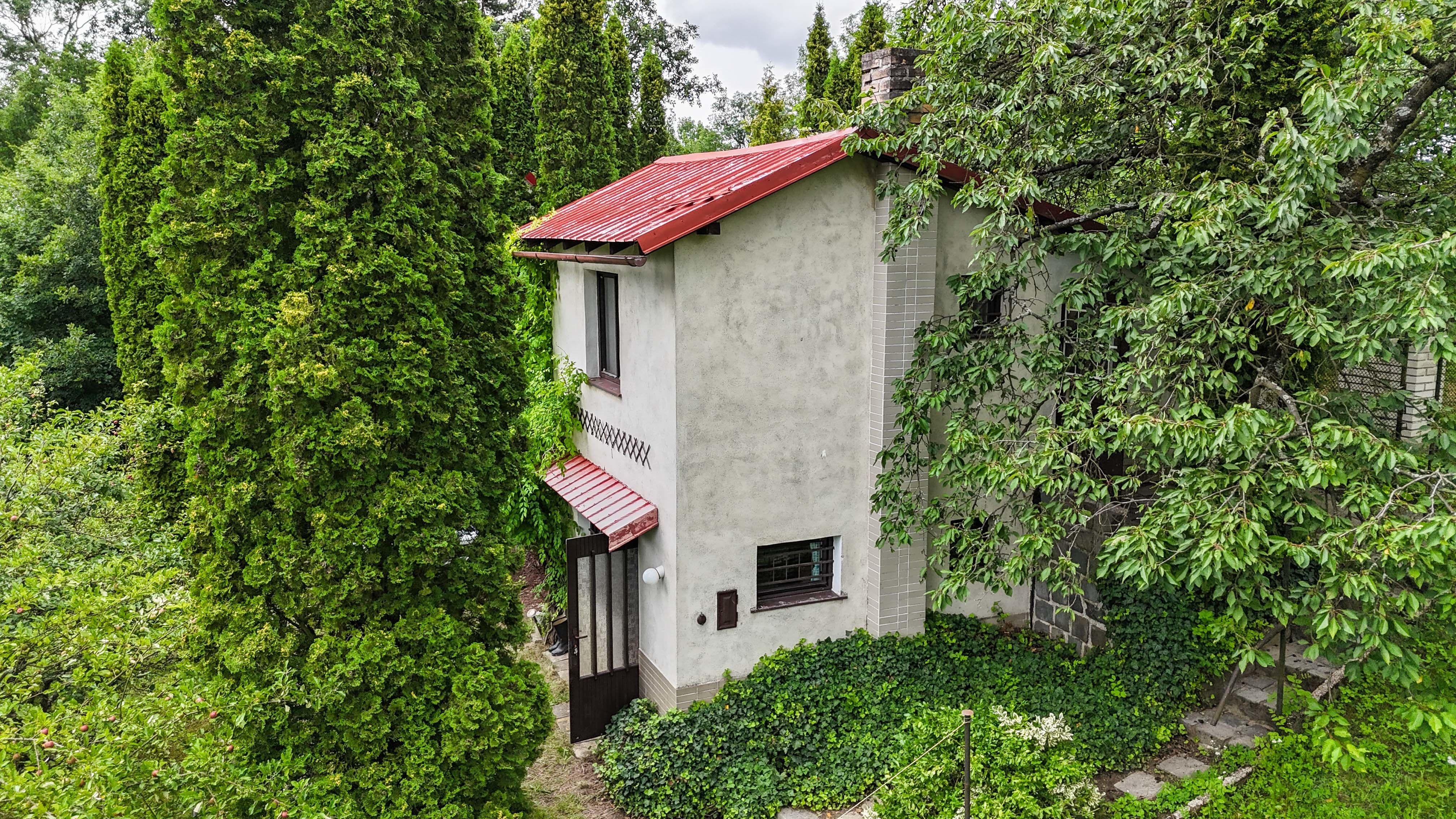 Prodej rekreační chaty Dolany - REZERVOVÁNO - obrázek č.3