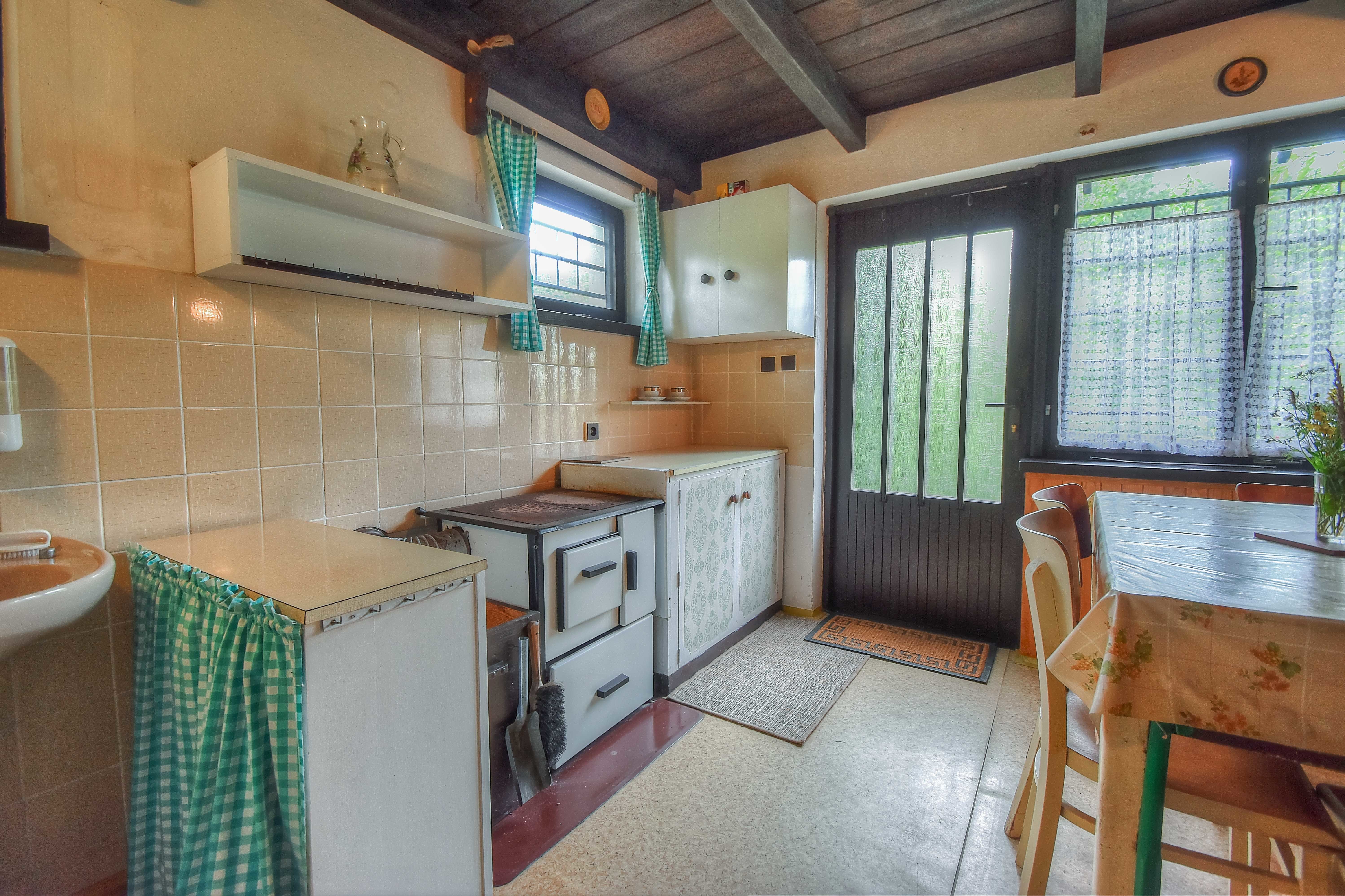 Prodej rekreační chaty Dolany - REZERVOVÁNO - obrázek č.7