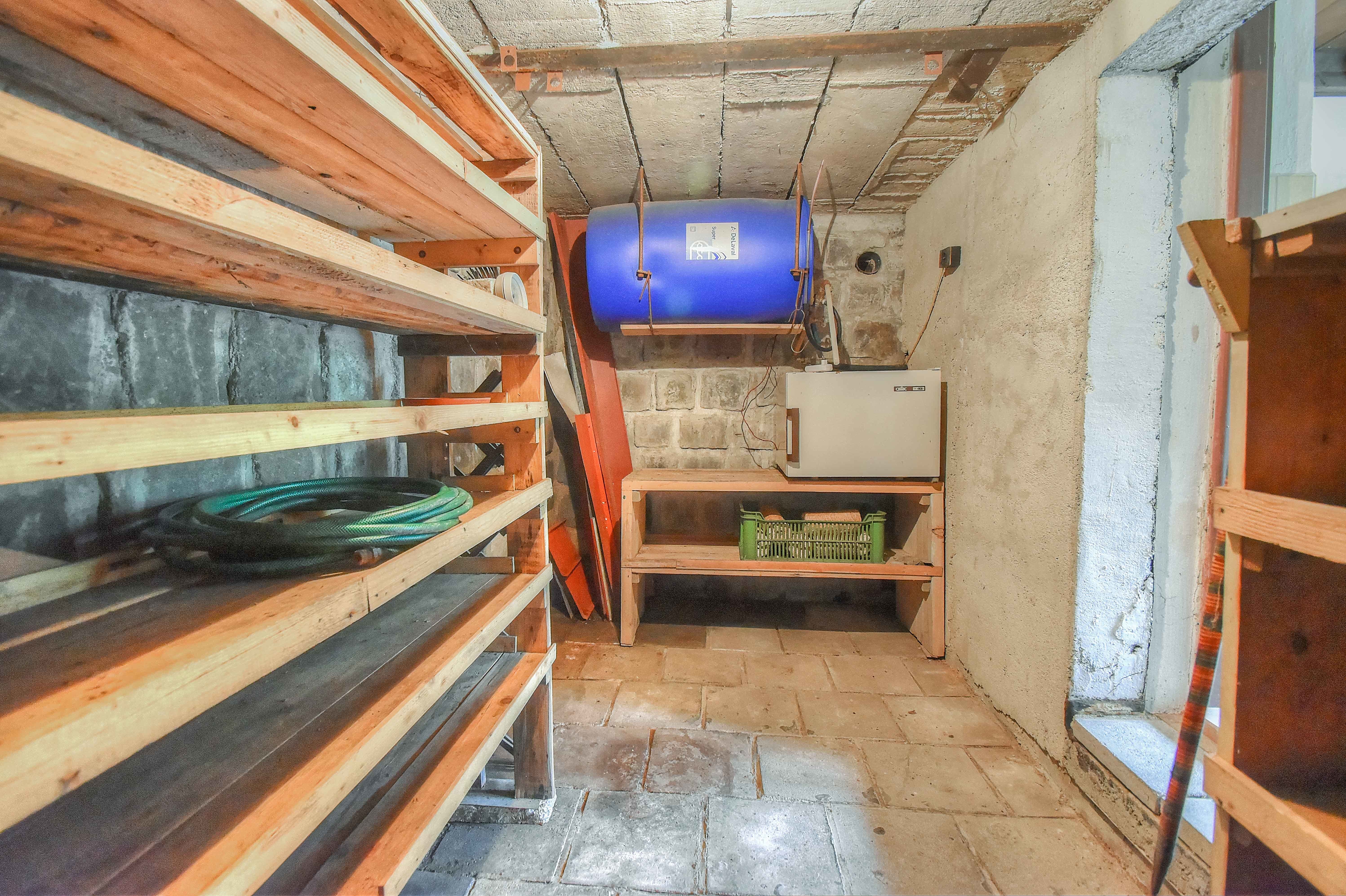 Prodej rekreační chaty Dolany - REZERVOVÁNO - obrázek č.8