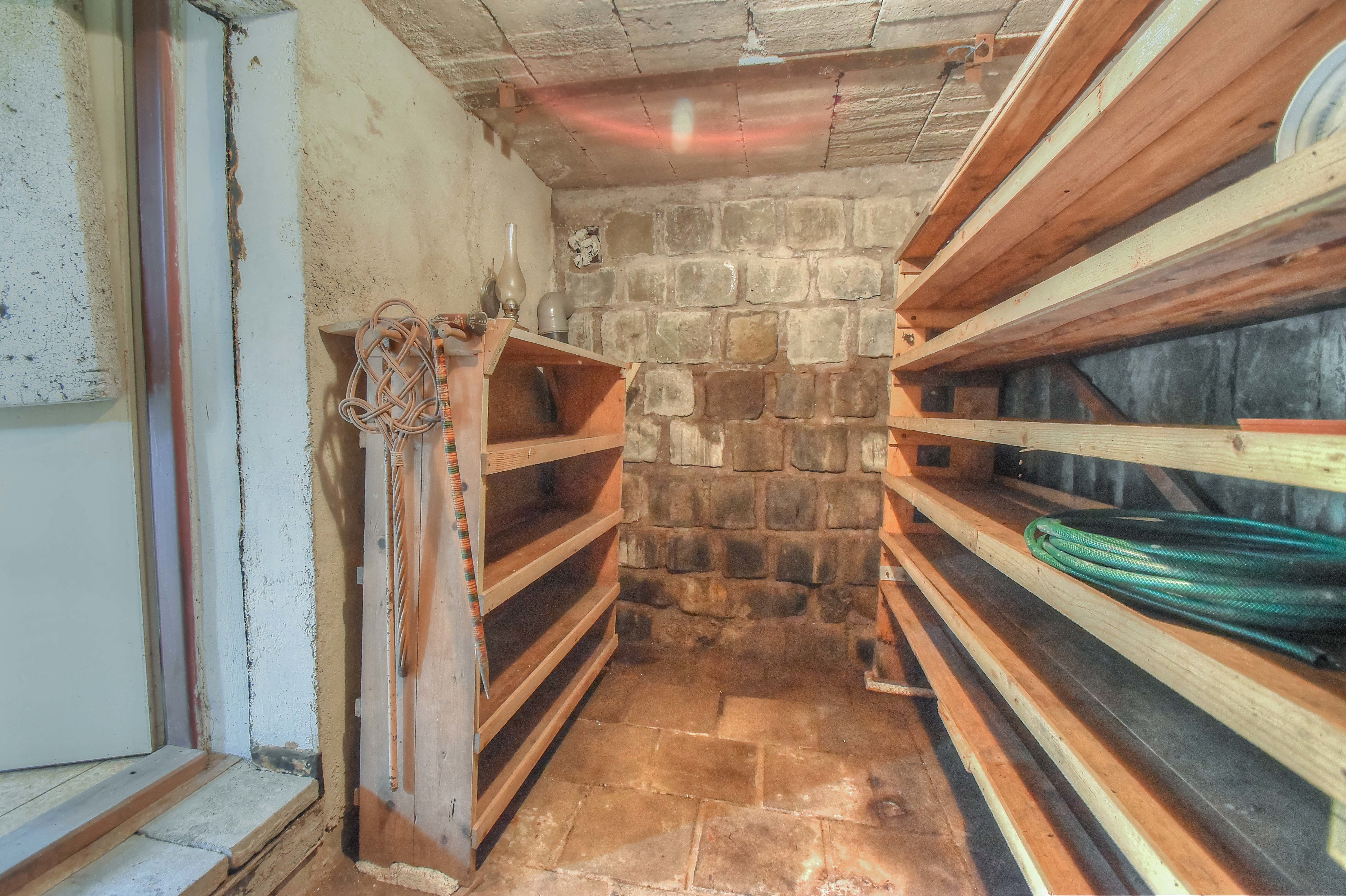 Prodej rekreační chaty Dolany - REZERVOVÁNO - obrázek č.9