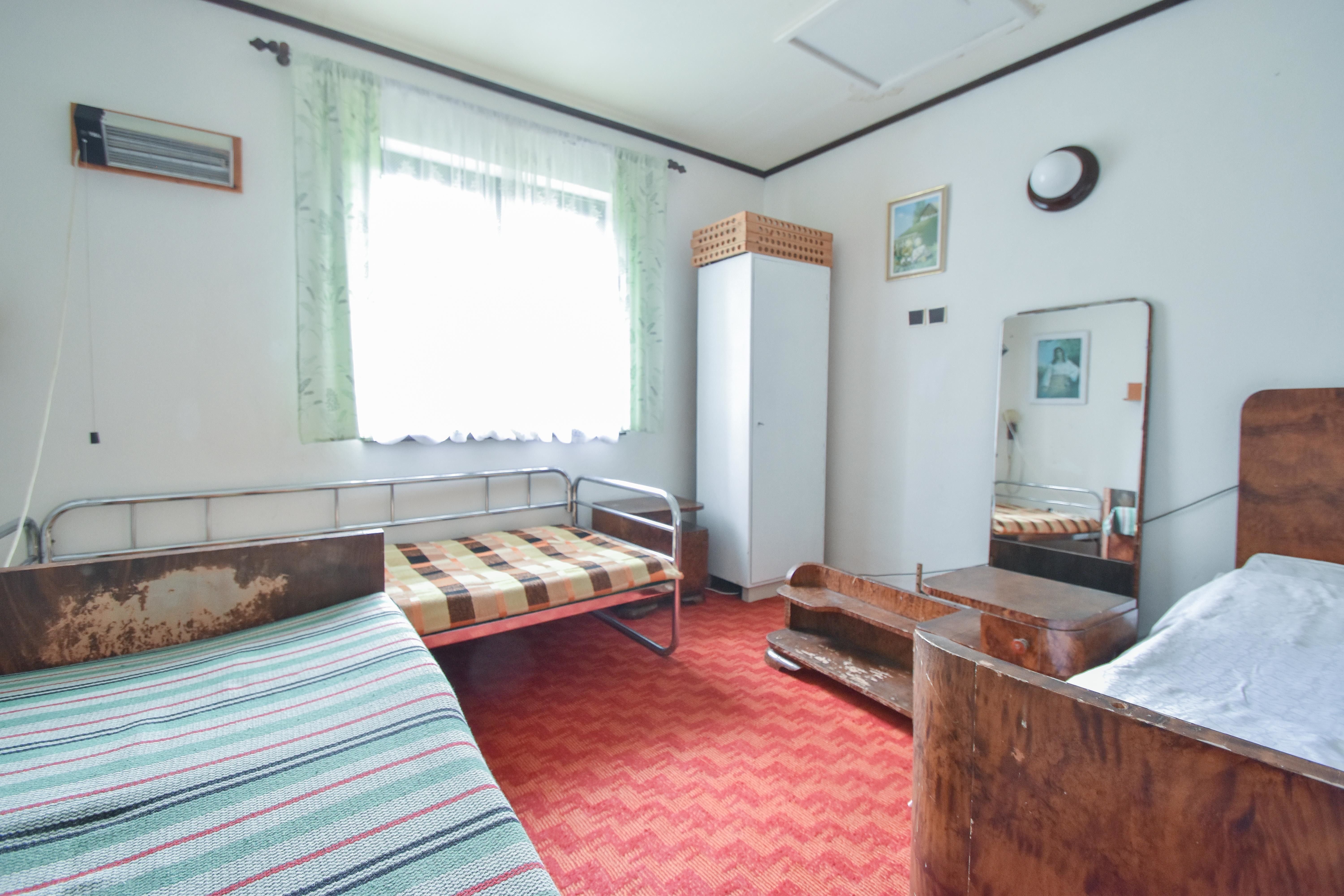 Prodej rekreační chaty Dolany - REZERVOVÁNO - obrázek č.10