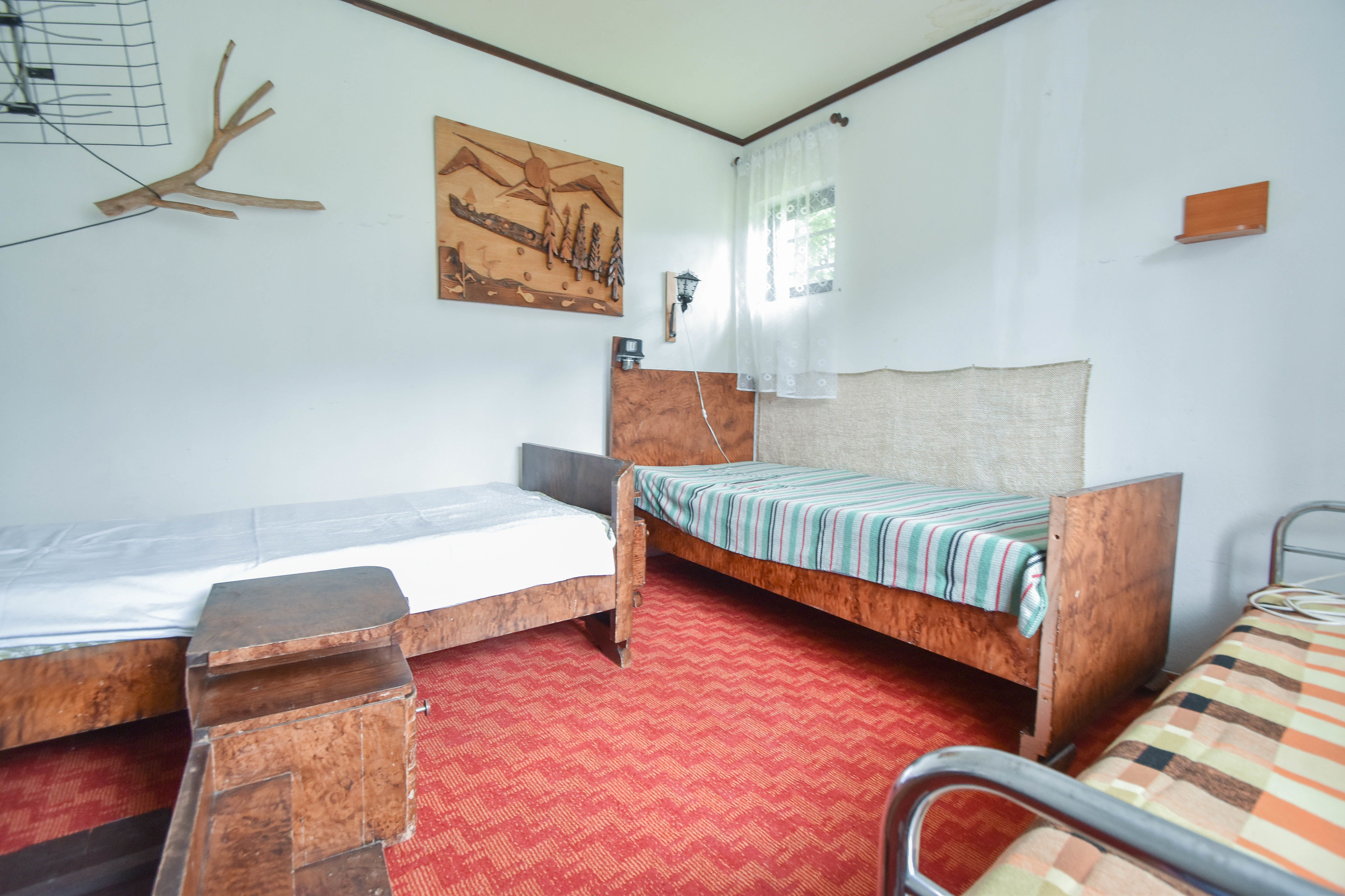 Prodej rekreační chaty Dolany - REZERVOVÁNO - obrázek č.11