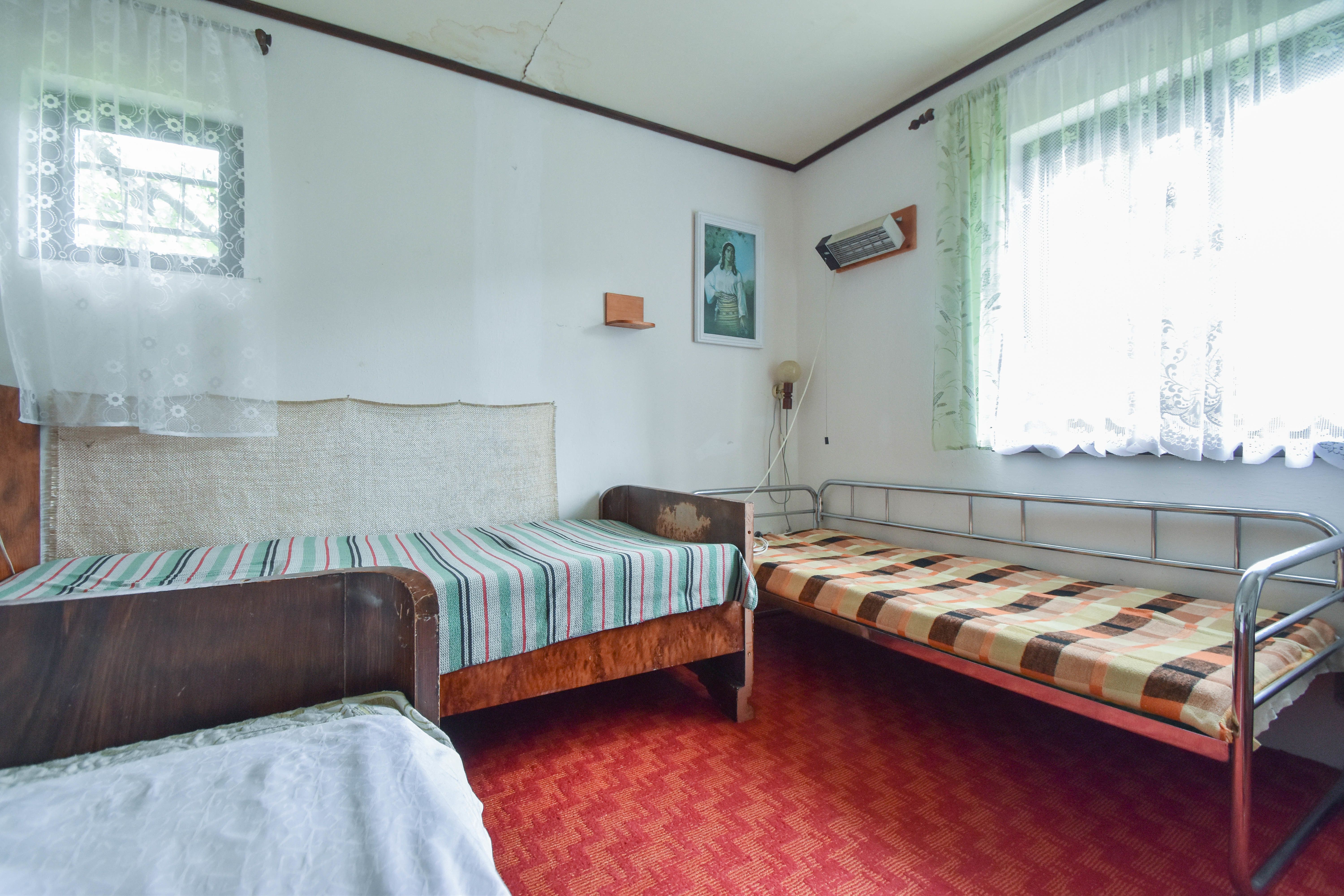 Prodej rekreační chaty Dolany - REZERVOVÁNO - obrázek č.12