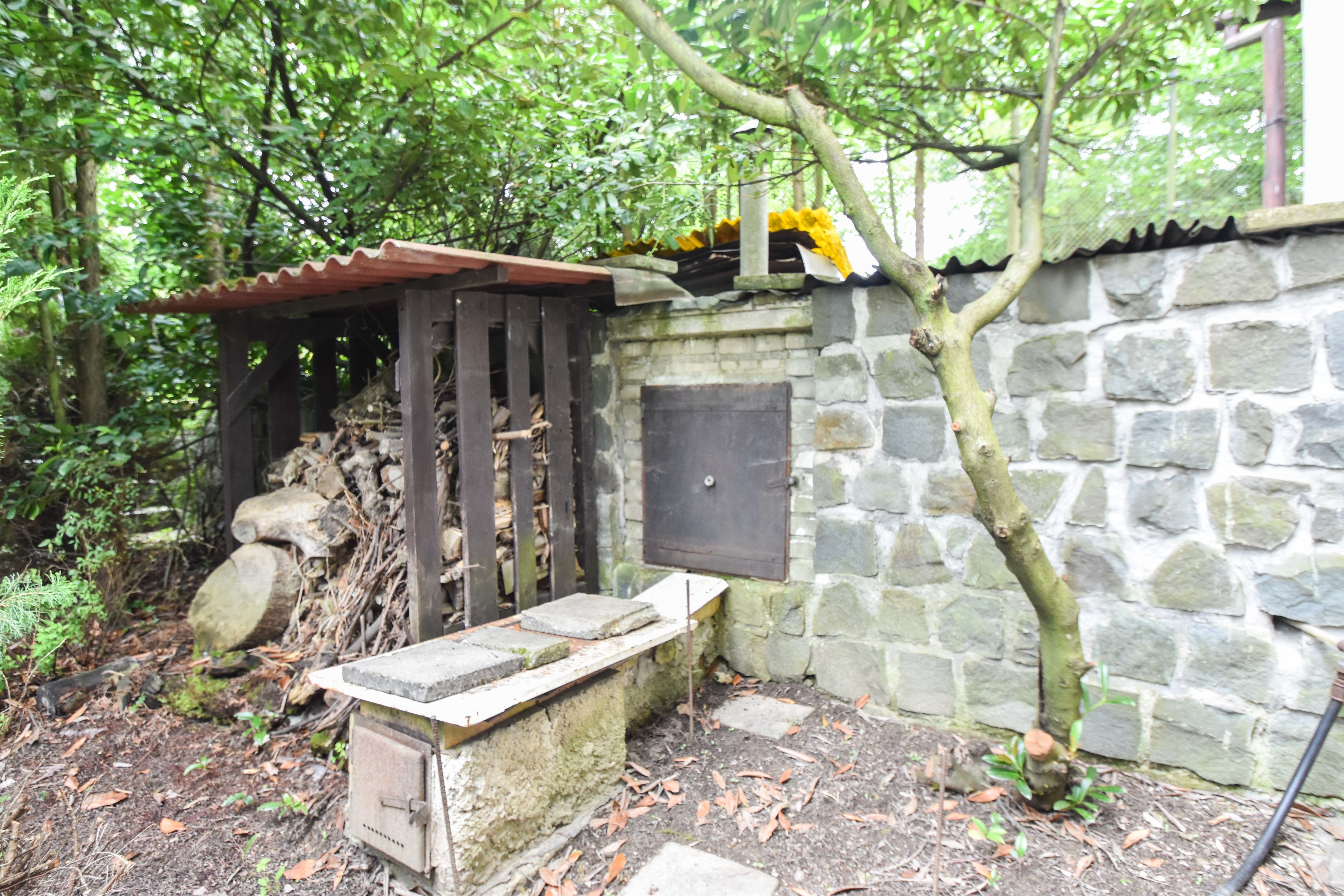 Prodej rekreační chaty Dolany - REZERVOVÁNO - obrázek č.14