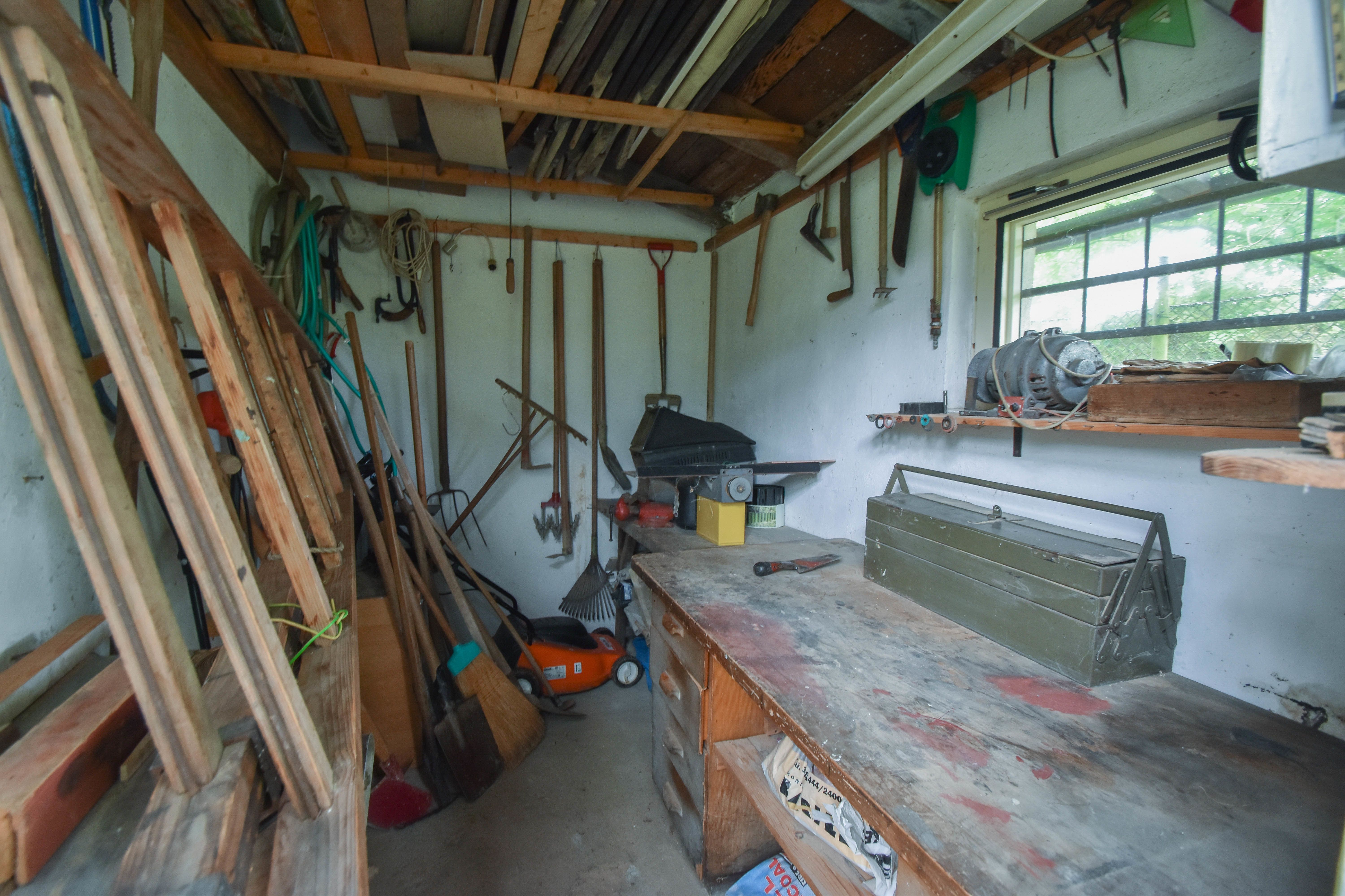 Prodej rekreační chaty Dolany - REZERVOVÁNO - obrázek č.16