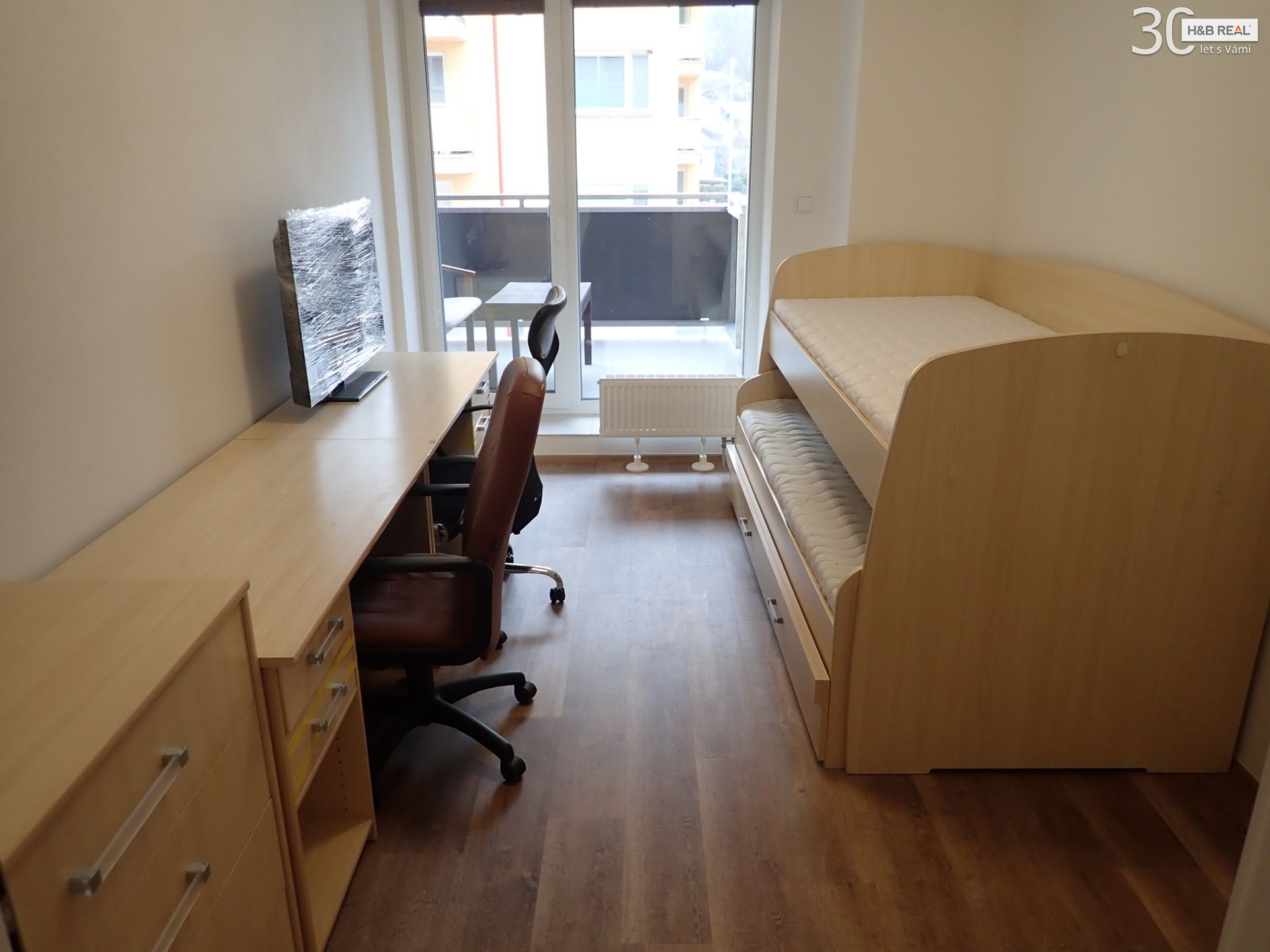 Pronájem bytu 4+kk Vsetín - obrázek č.12