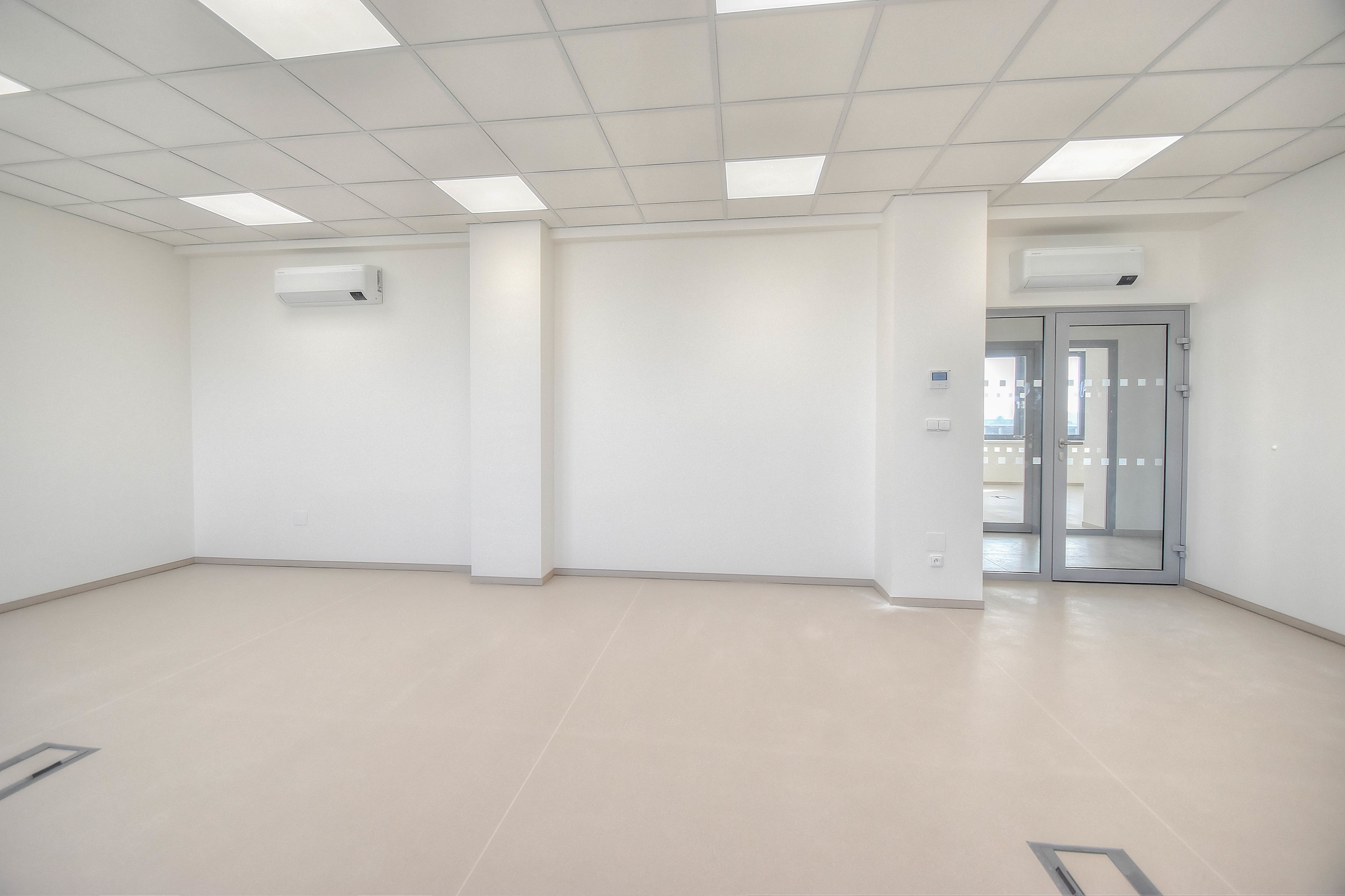 Pronájem kanceláře 30 m2, ul. Na Zákopě, Olomouc - obrázek č.3