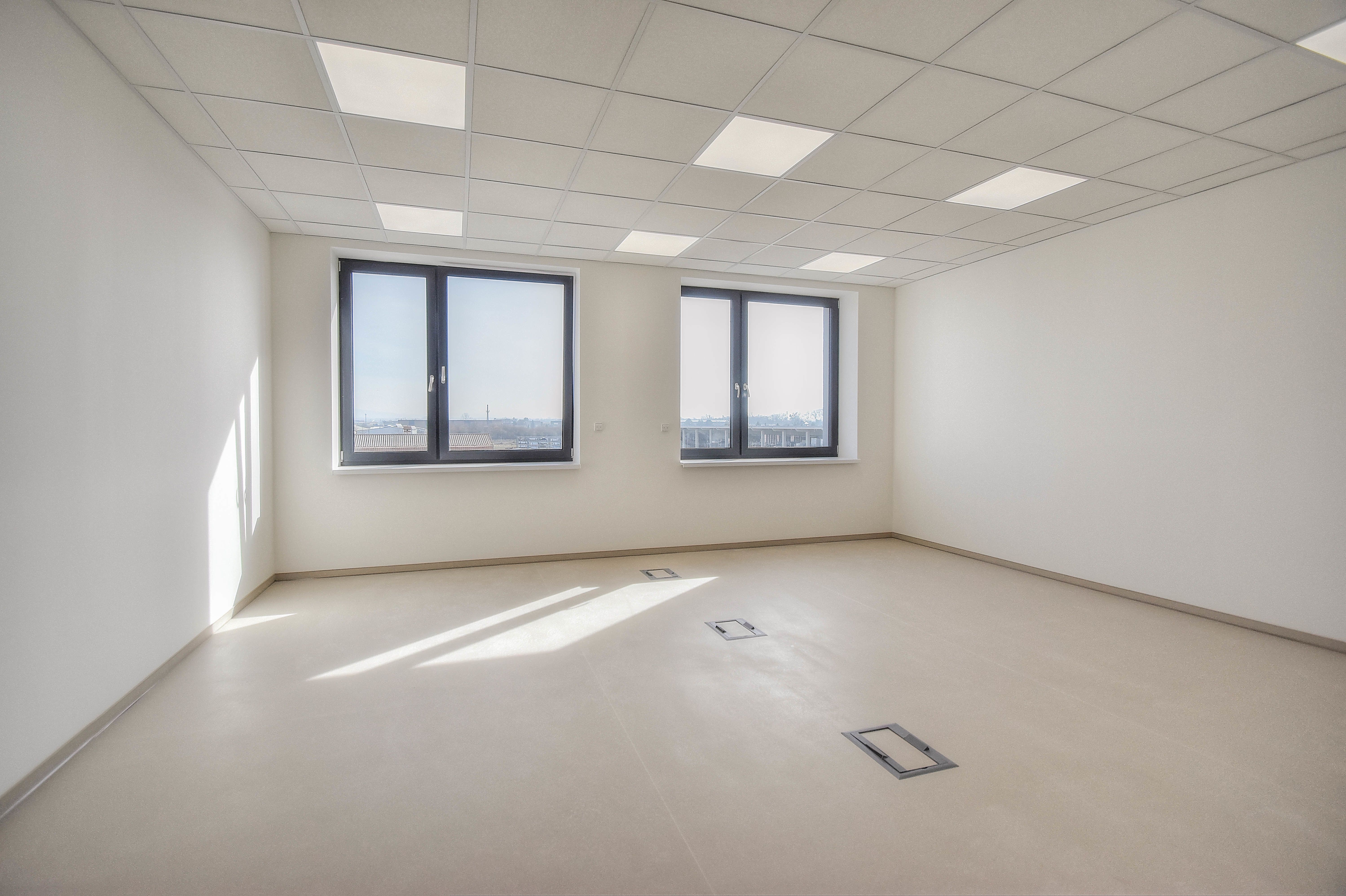 Pronájem kanceláře 30 m2, ul. Na Zákopě, Olomouc - obrázek č.4