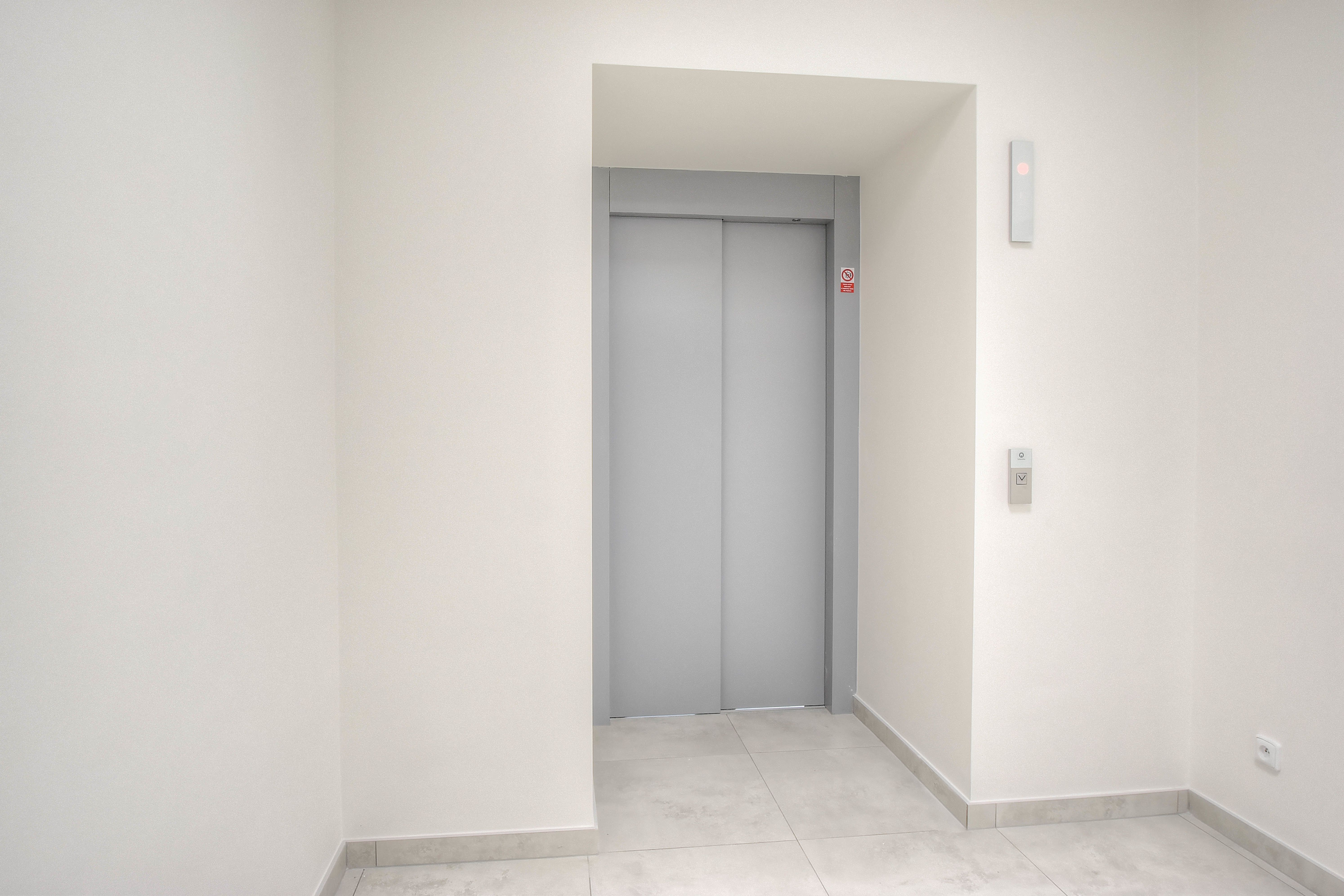 Pronájem kanceláře 30 m2, ul. Na Zákopě, Olomouc - obrázek č.10