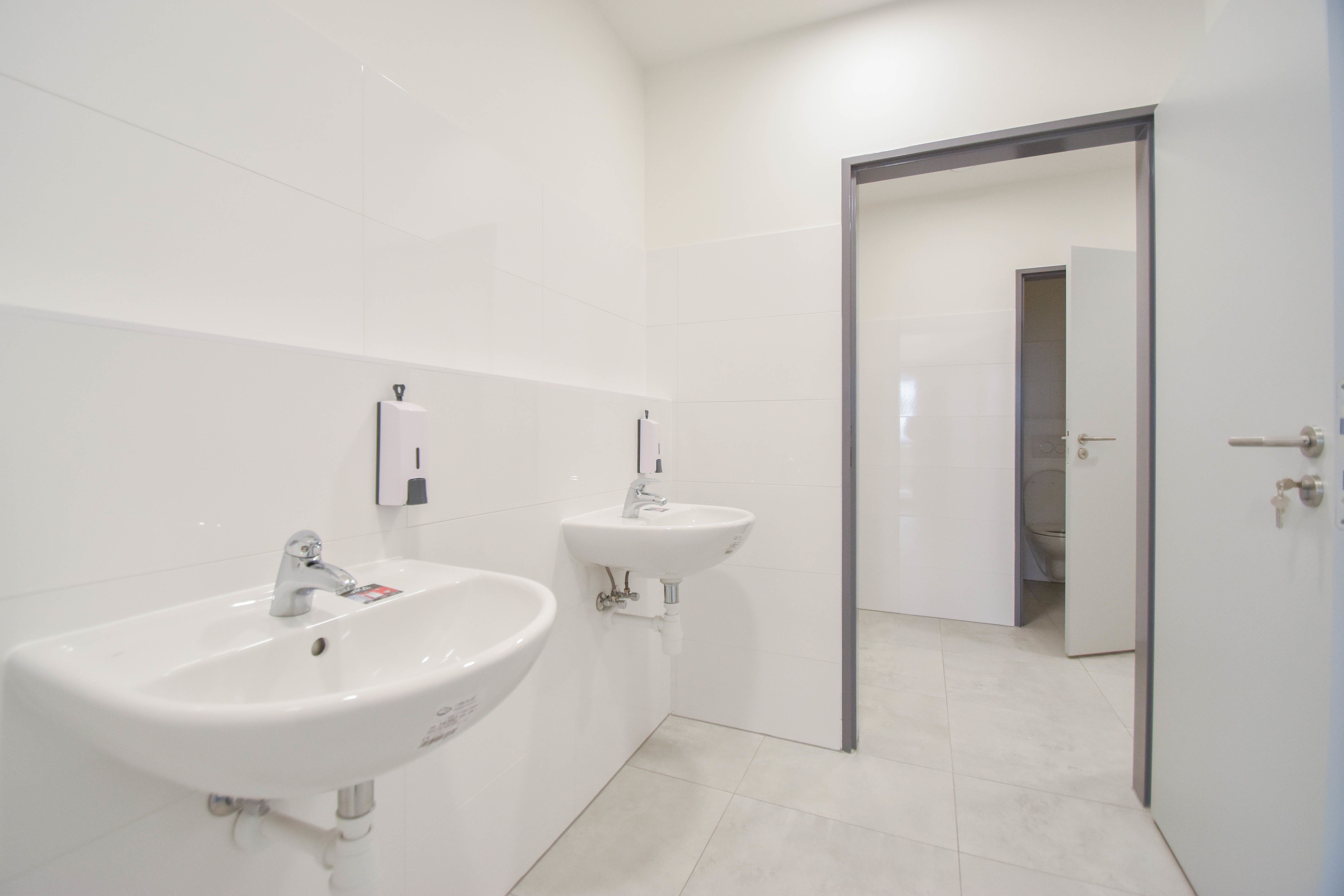 Pronájem kanceláře 30 m2, ul. Na Zákopě, Olomouc - obrázek č.14