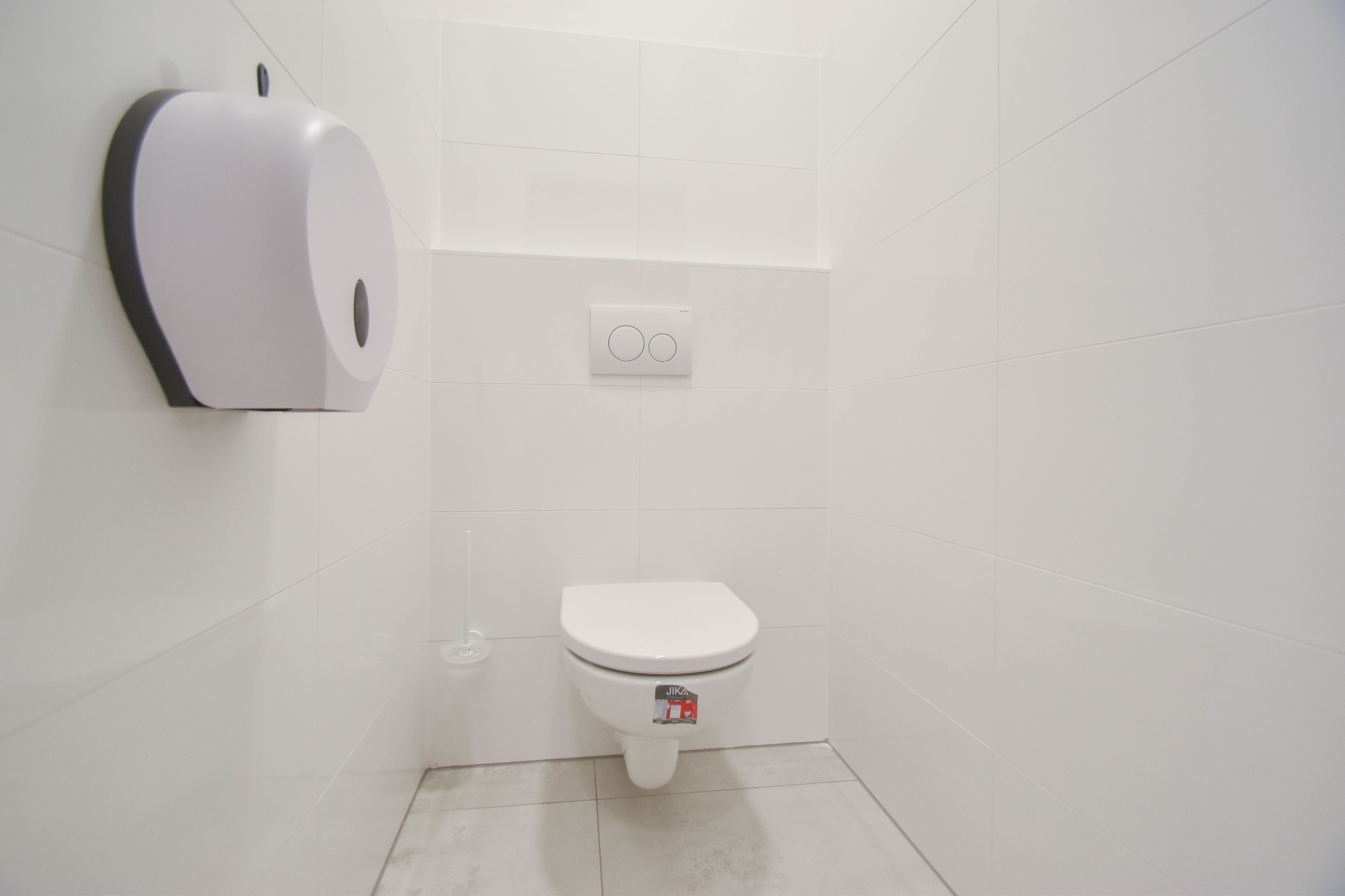Pronájem kanceláře 30 m2, ul. Na Zákopě, Olomouc - obrázek č.15