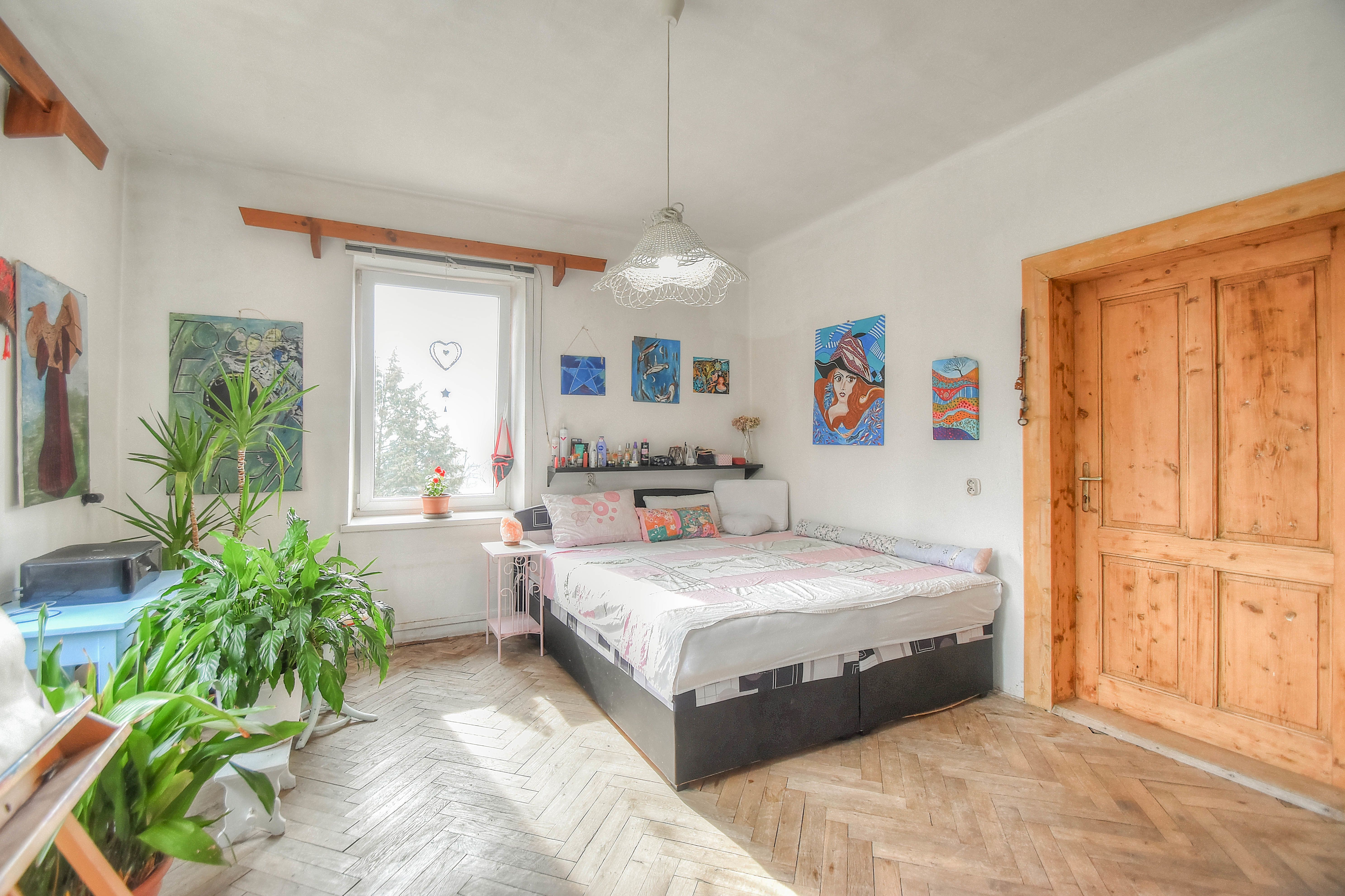 Prodej rodinného domu ve Šternberku, ulice Na Valech - obrázek č.5