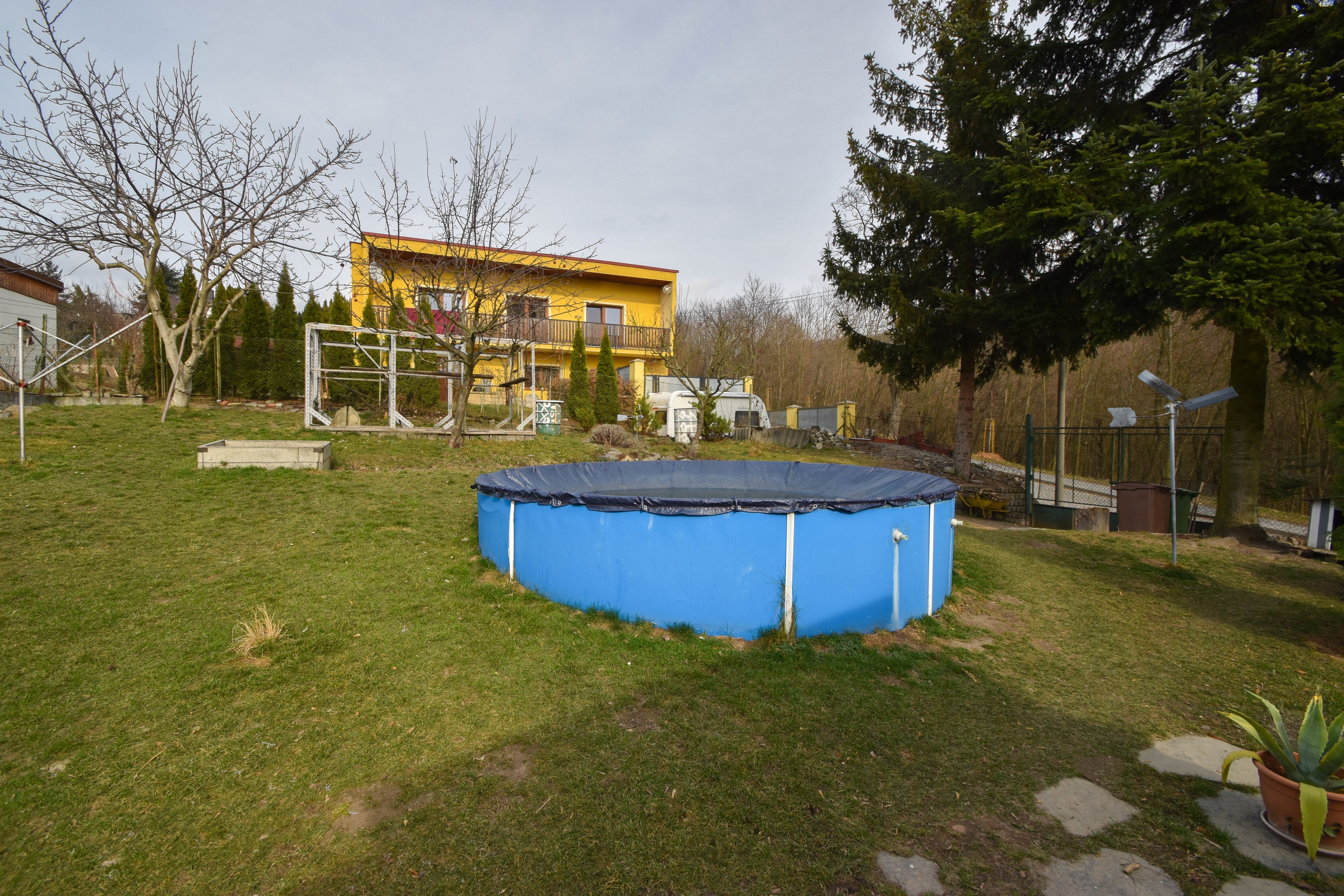 Prodej rodinného domu ve Šternberku, ulice Na Valech - obrázek č.27