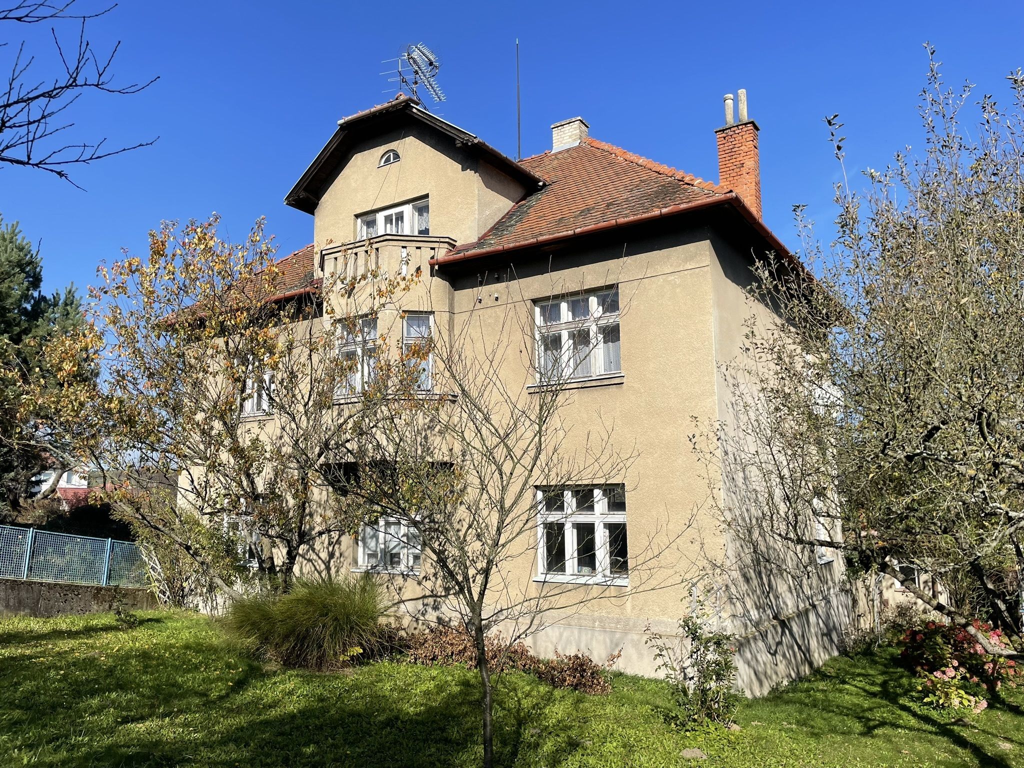 Prodej, Rodinný dům, 2x 3+1, Želechovice nad Dřevnicí - obrázek č.2