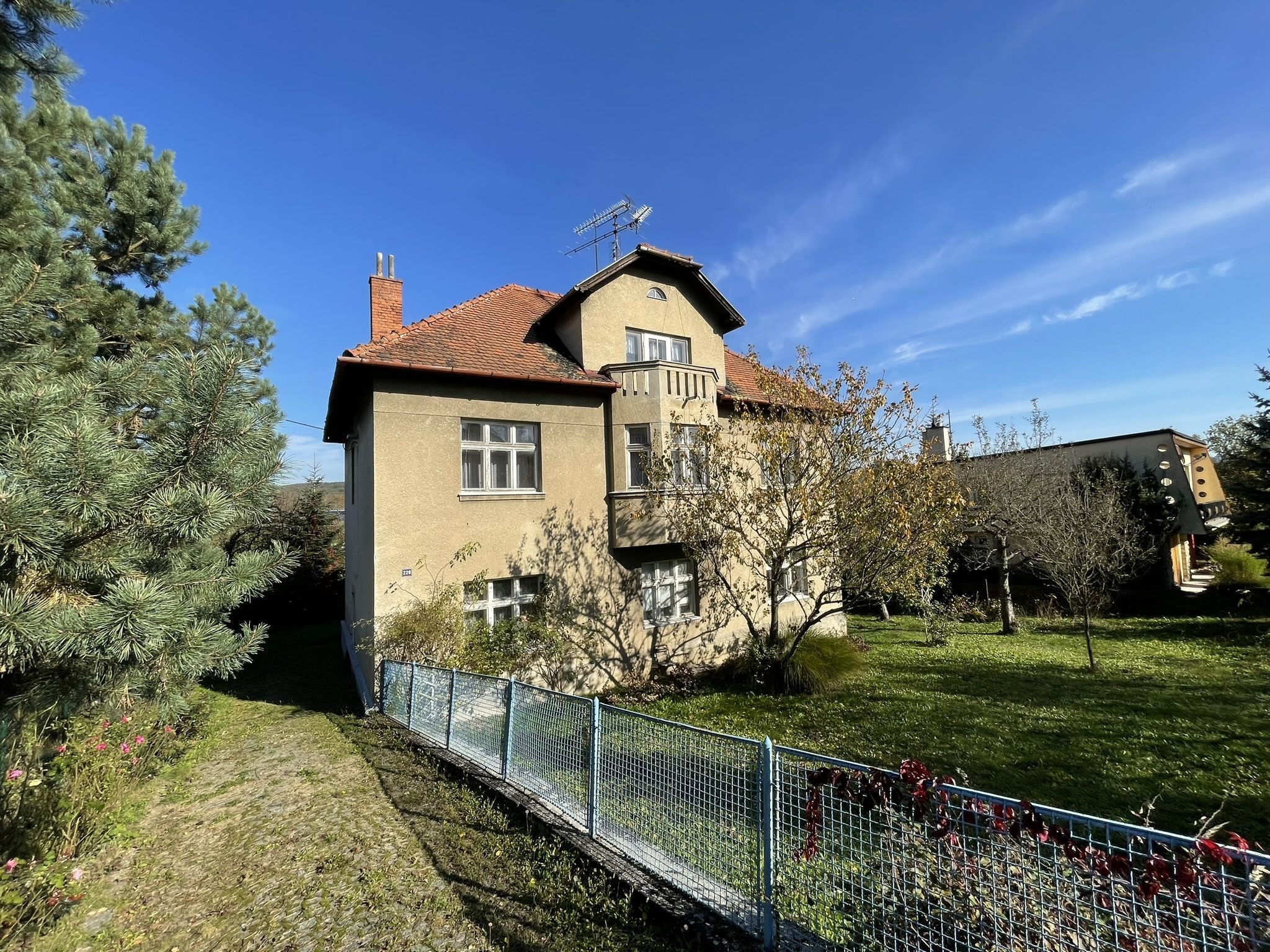Prodej, Rodinný dům, 2x 3+1, Želechovice nad Dřevnicí - obrázek č.4