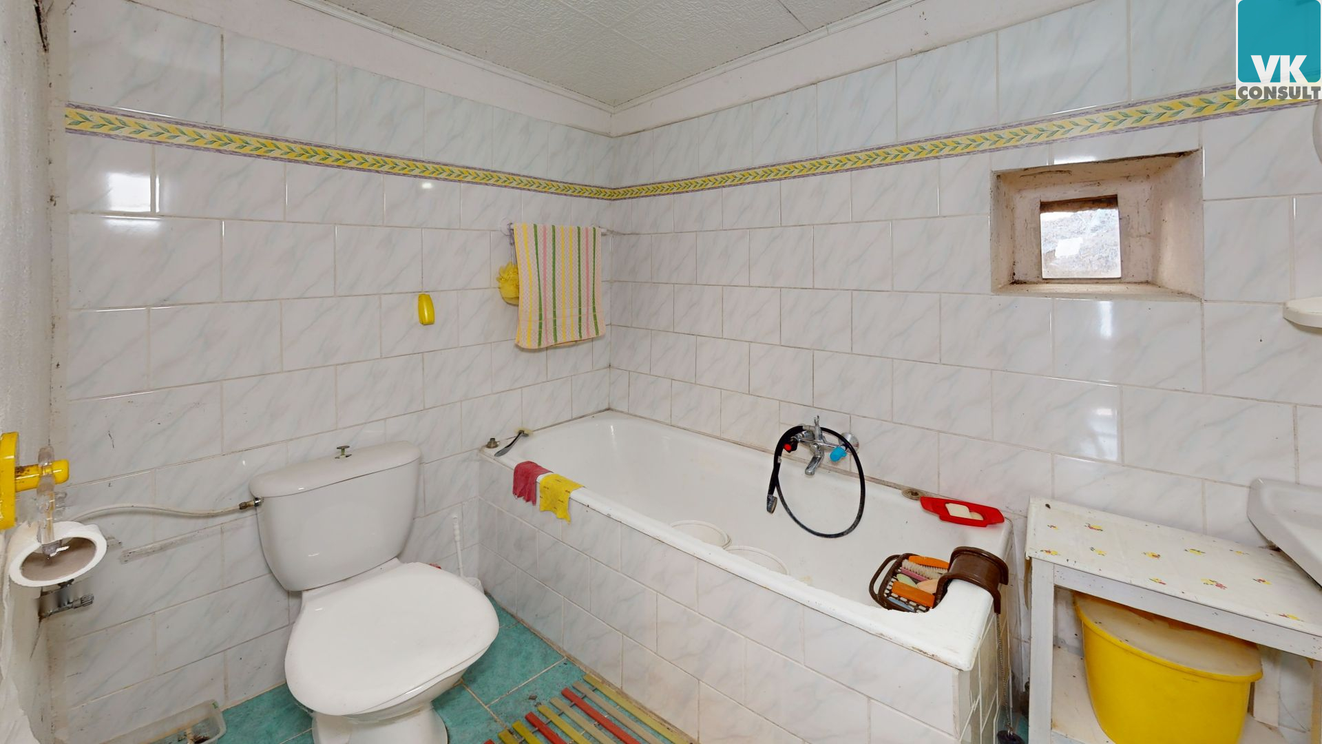 Prodej domu se zahradou 1032 m2 v obci Trstěnice - obrázek č.5