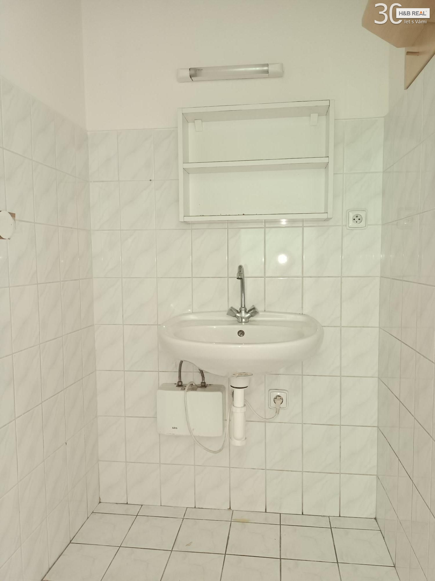 Pronájem obchodního prostoru v centru Vsetína - obrázek č.3