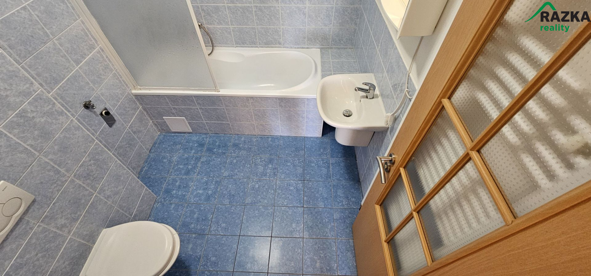 Byt 2+KK s lodžií (72 m2) Stráž, okr. Tachov - obrázek č.10