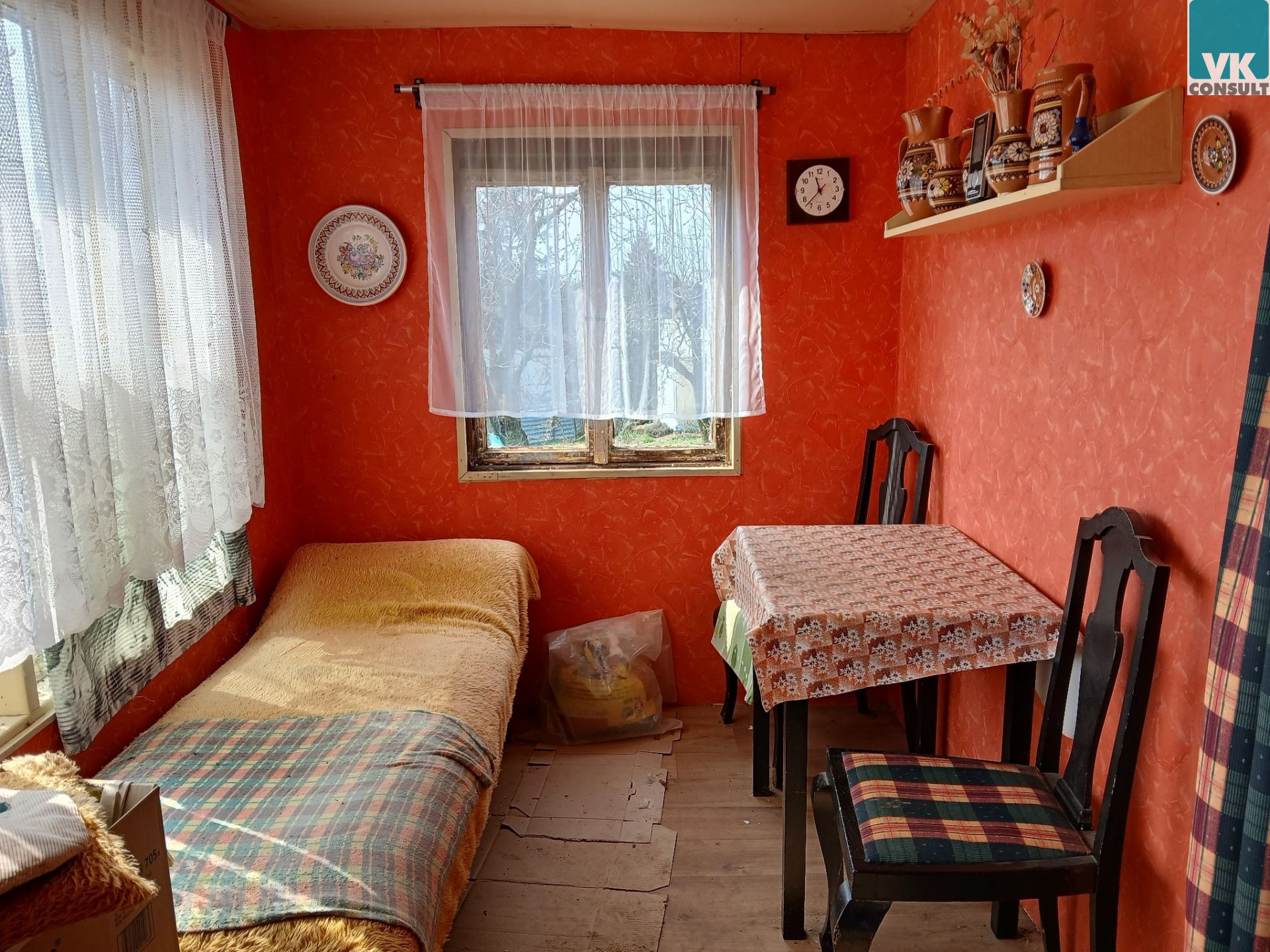 Prodej - zahradní chata Litomyšl - Zahájí - obrázek č.7