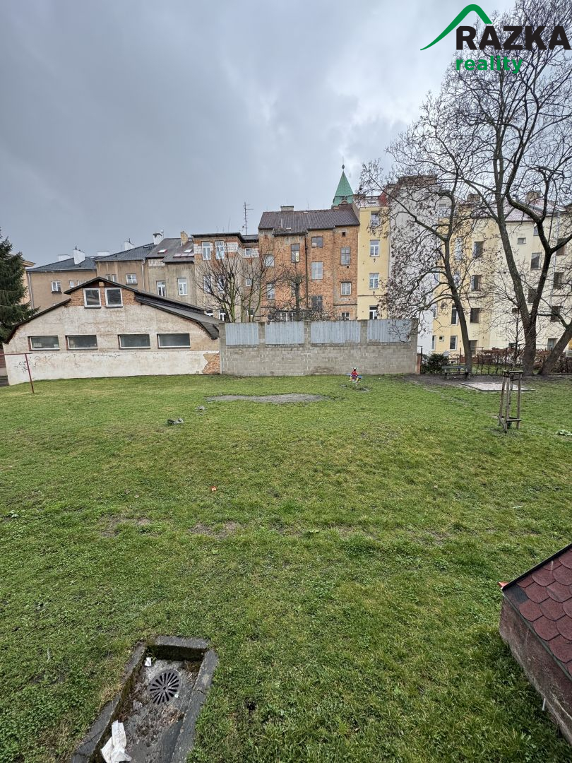 Prodej bytu 2+1(51m2), Jablonského ul., Plzeň - Slovany - obrázek č.11
