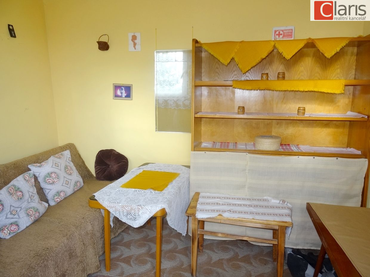 Chatka se zahrádkou, Nový Jičín - obrázek č.6
