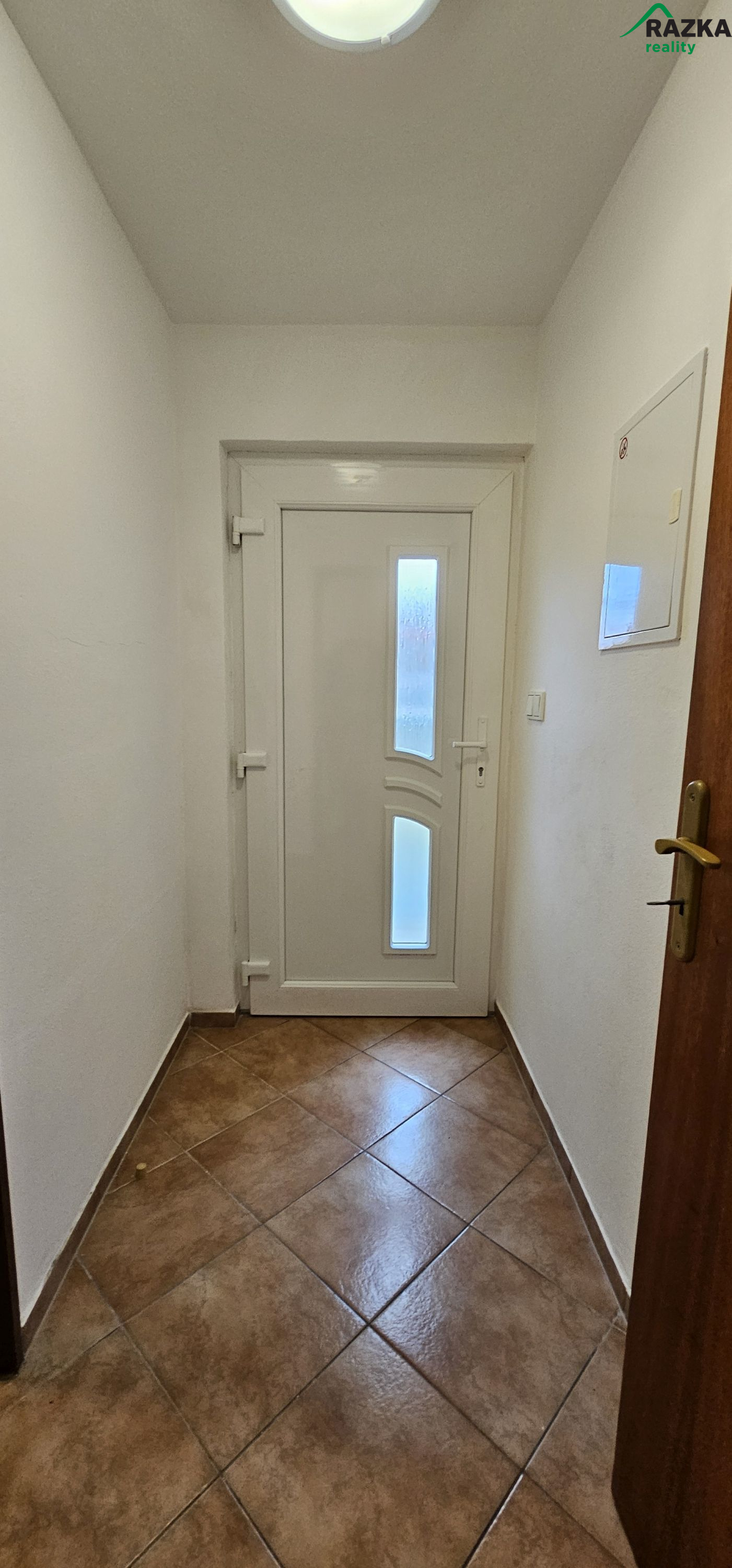 Mezonetový byt 3+1 se zahradou Studánka, okr. Tachov - obrázek č.7