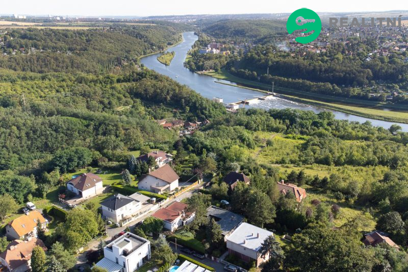 Prodej domu – Klecany, jen 7 km od Prahy - obrázek č.15