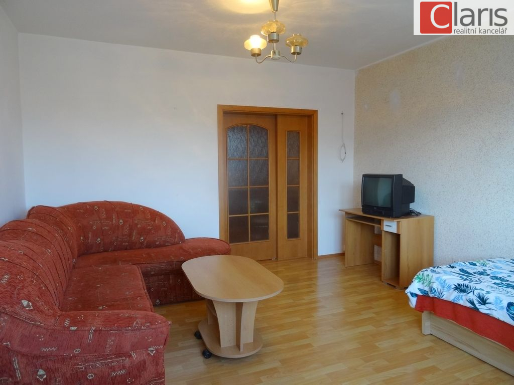 Prodej bytu 2+kk, Nový Jičín, Jičínská - obrázek č.3