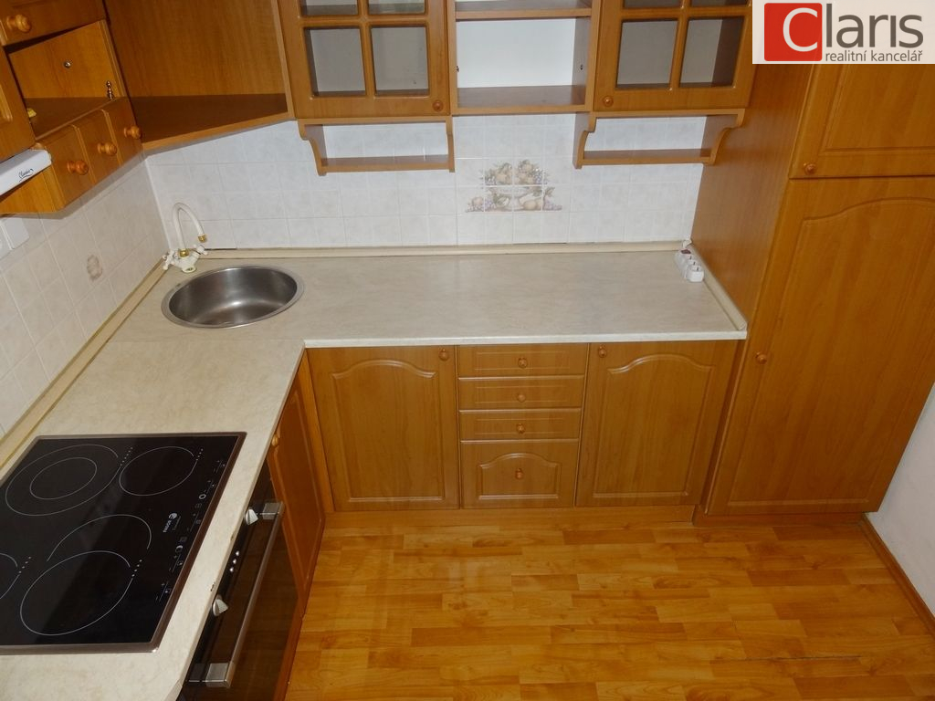 Prodej bytu 2+kk, Nový Jičín, Jičínská - obrázek č.6