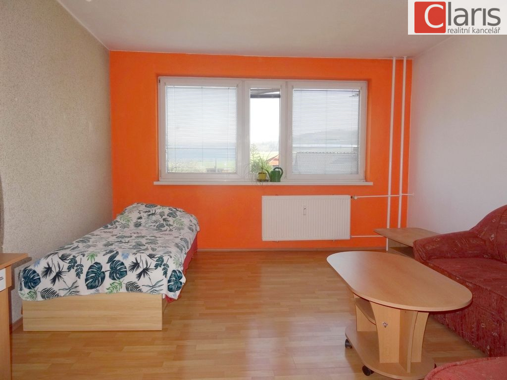 Prodej bytu 2+kk, Nový Jičín, Jičínská - obrázek č.9