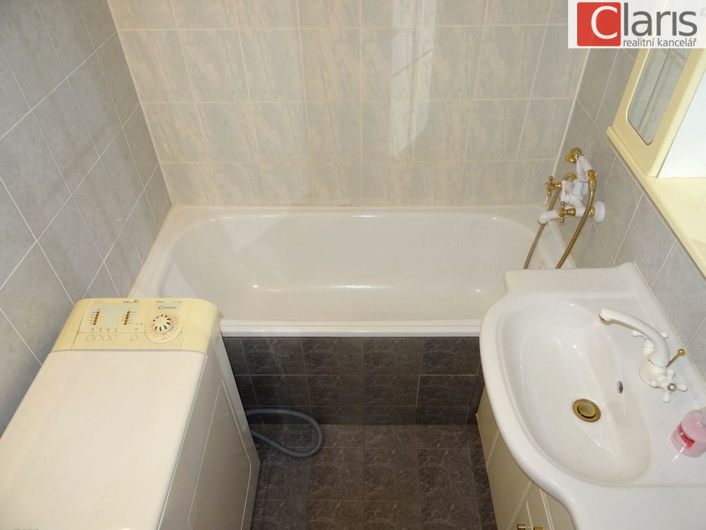Prodej bytu 2+kk, Nový Jičín, Jičínská - obrázek č.13