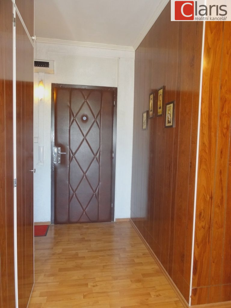 Prodej bytu 2+kk, Nový Jičín, Jičínská - obrázek č.14