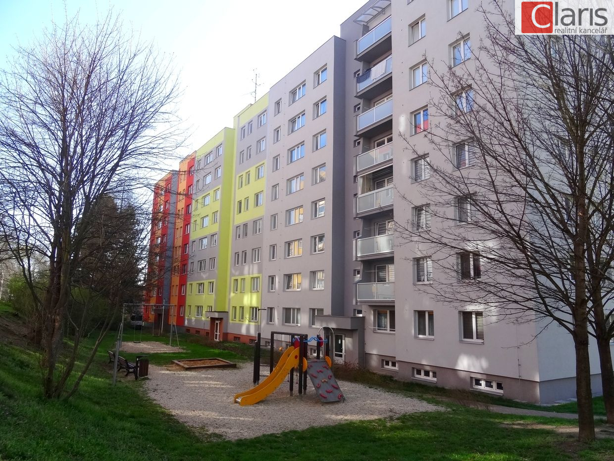 Prodej bytu 2+kk, Nový Jičín, Jičínská - obrázek č.15