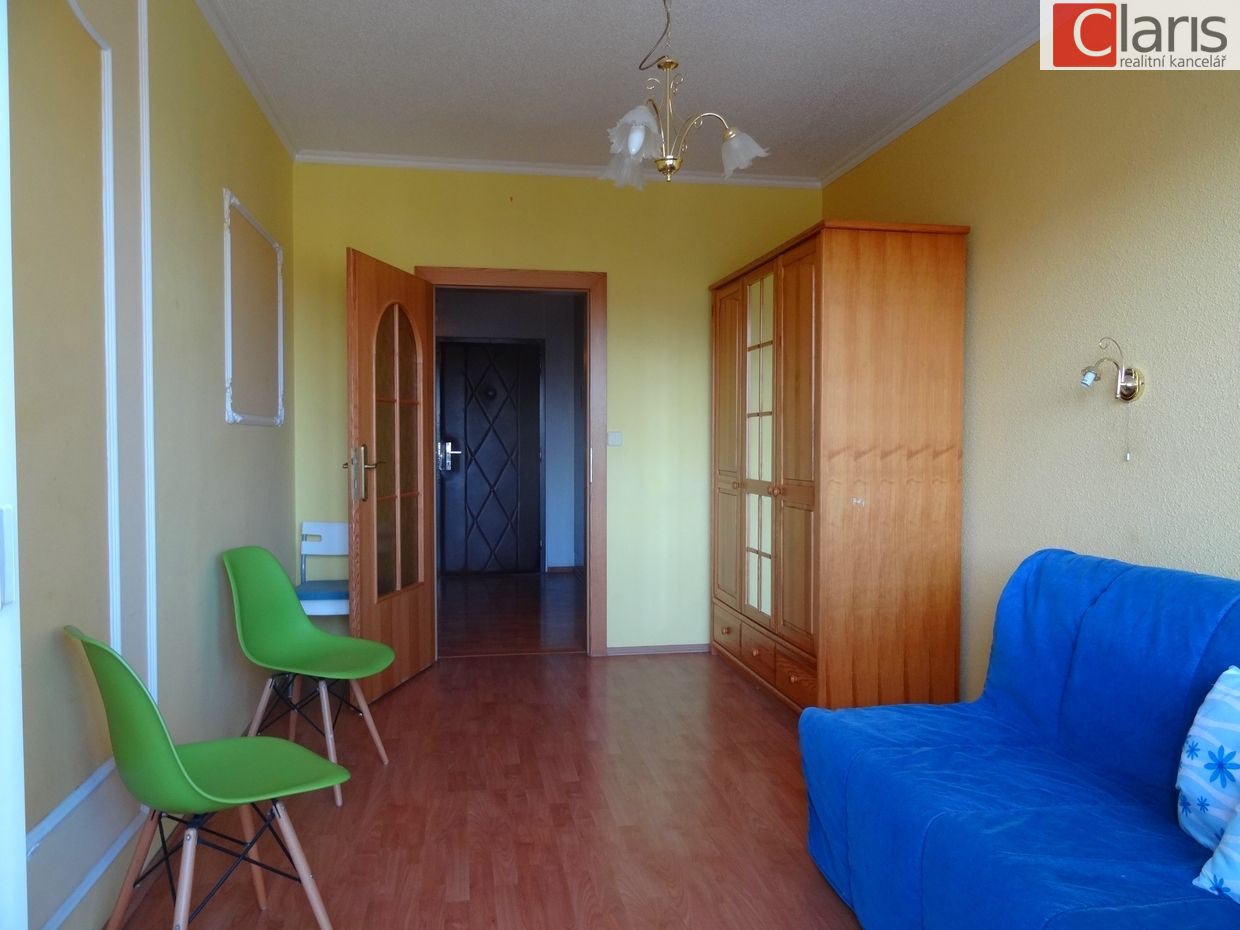 Prodej bytu 2+kk, Nový Jičín, Jičínská - titulní obrázek--
