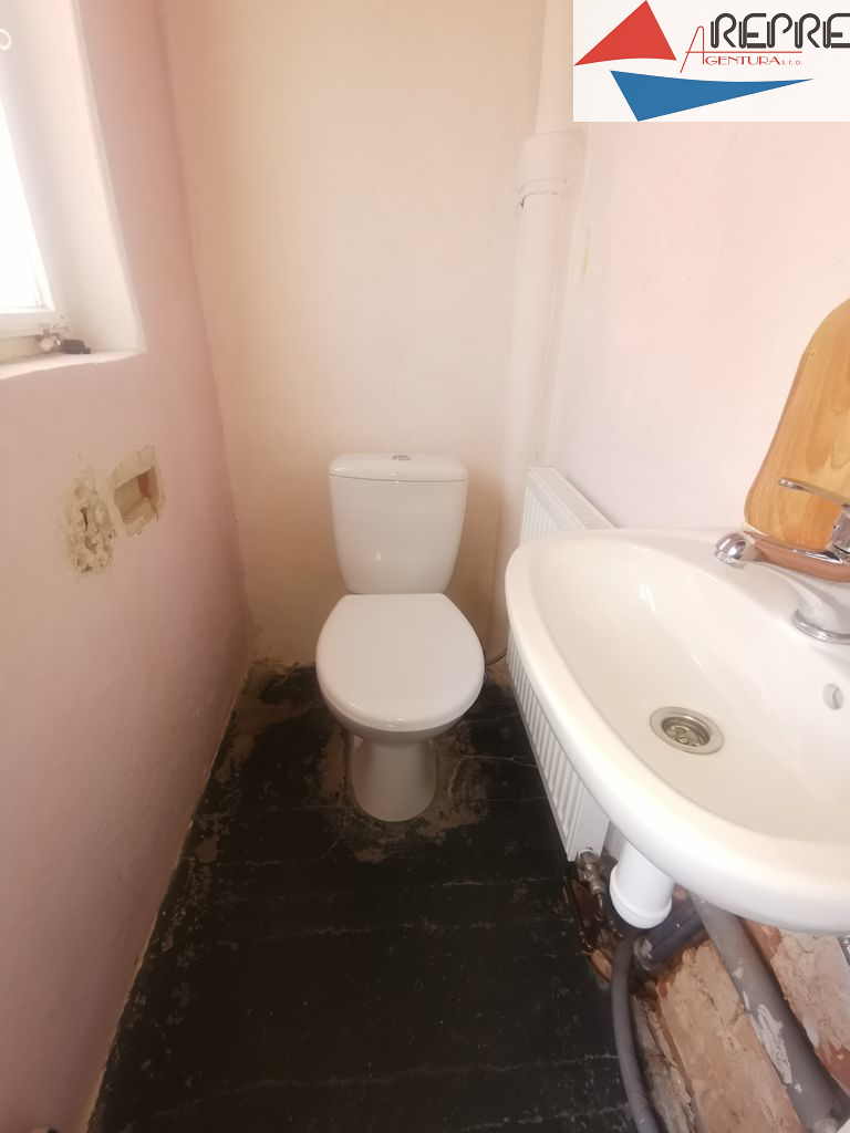 Benešov nad Ploučnicí - prodej rodinného domu - obrázek č.10