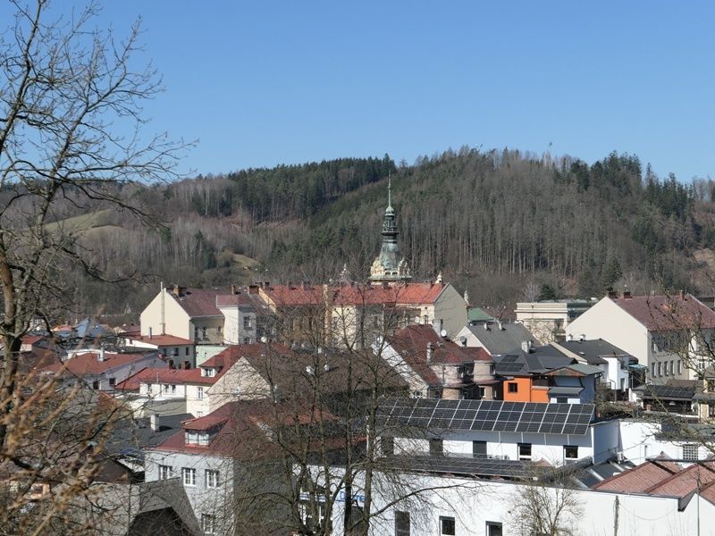 Byt OV 3+1 v RD v Hronově, v ul. Bezručově, okr. Náchod - obrázek č.5