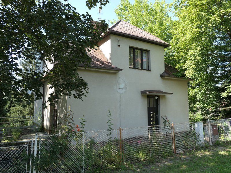 Prodej RD, ul. Gruberova, Náchod, okr. Náchod - obrázek č.2
