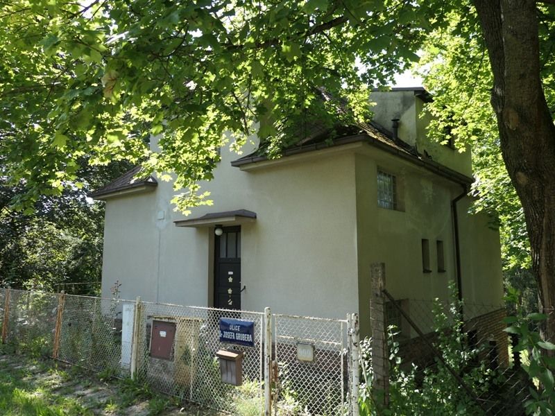 Prodej RD, ul. Gruberova, Náchod, okr. Náchod - obrázek č.4